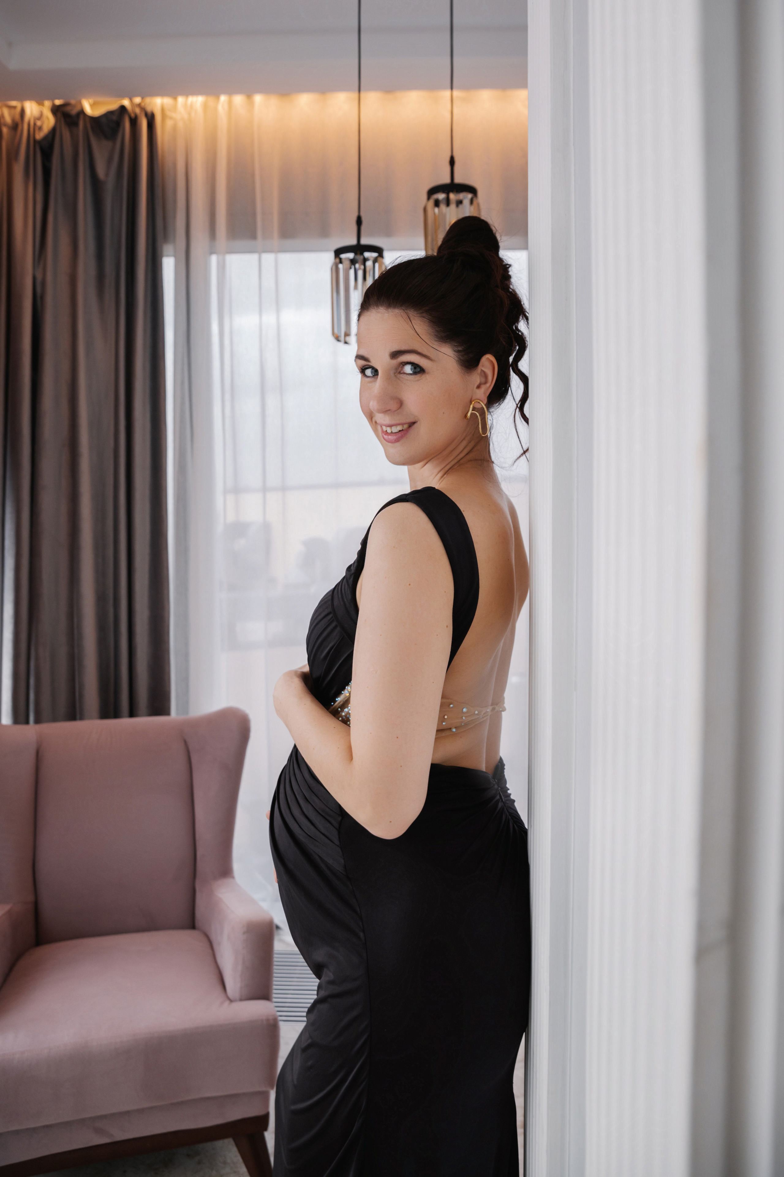 Света, Паша и Агуша. Персональный, семейный и портретный фотограф в Воронеже Майя Яхонтова