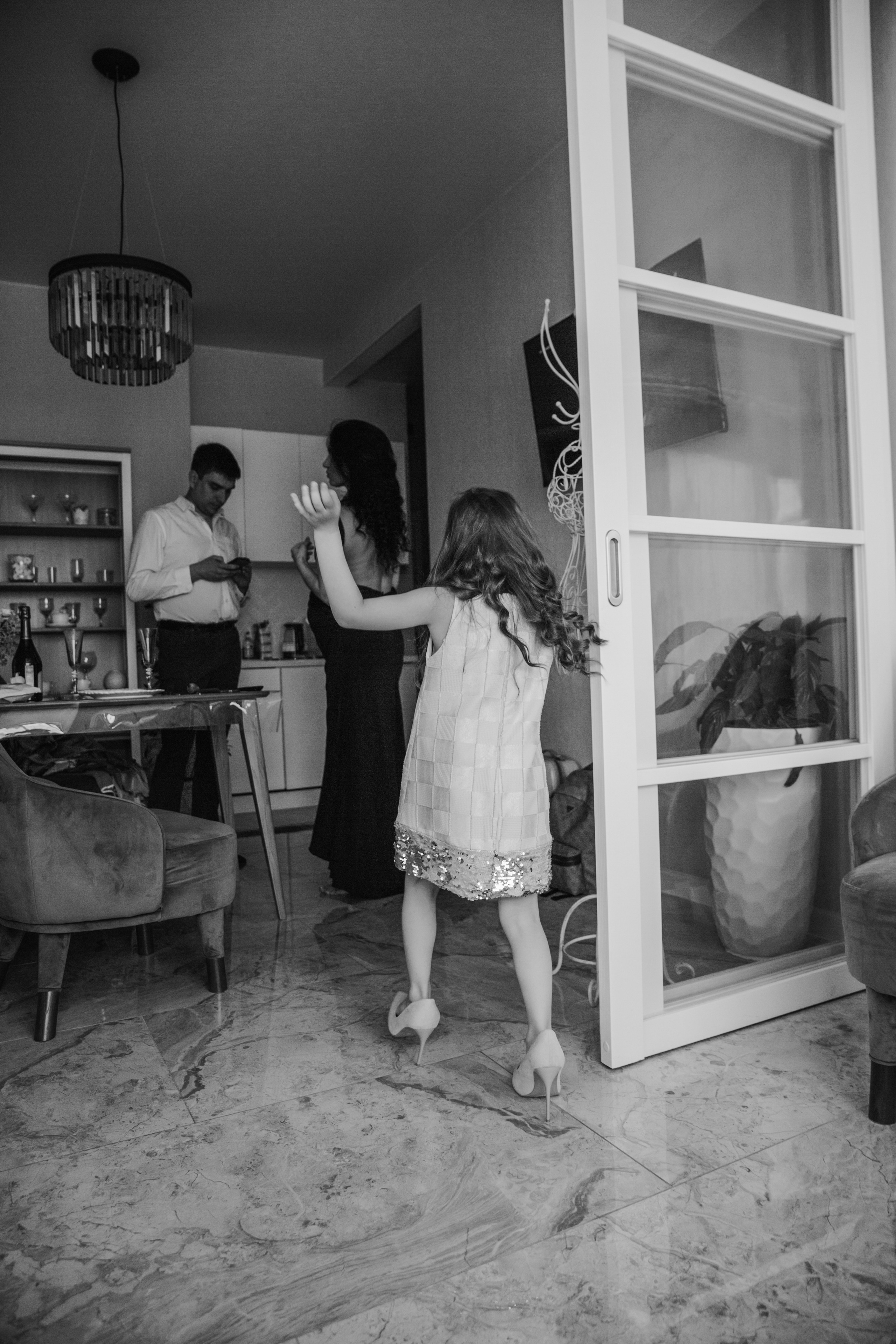 Света, Паша и Агуша. Персональный, семейный и портретный фотограф в Воронеже Майя Яхонтова