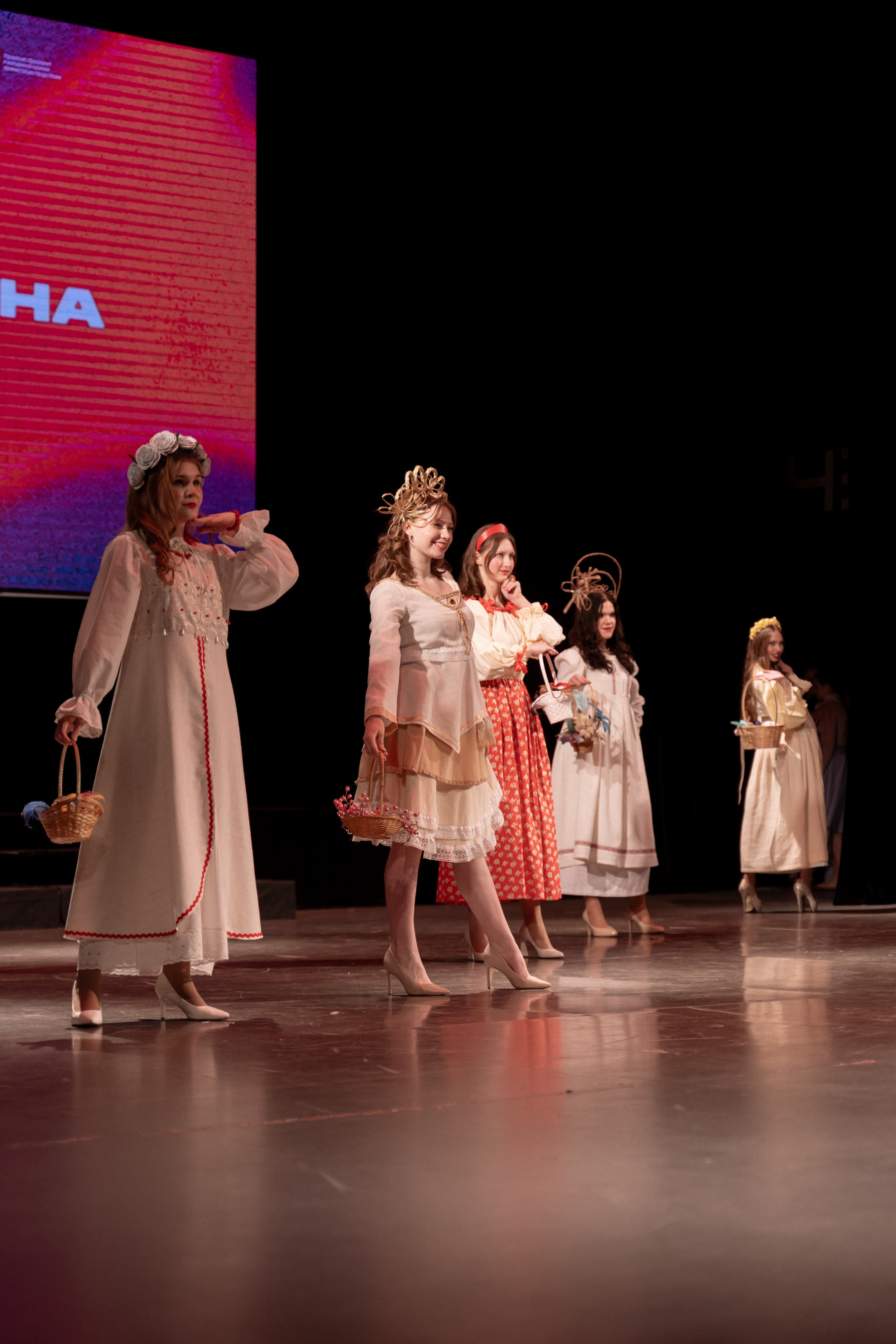 Фестиваль Студенческая весна 2025. Фотограф Надежда Погребняк | Рязань | Москва