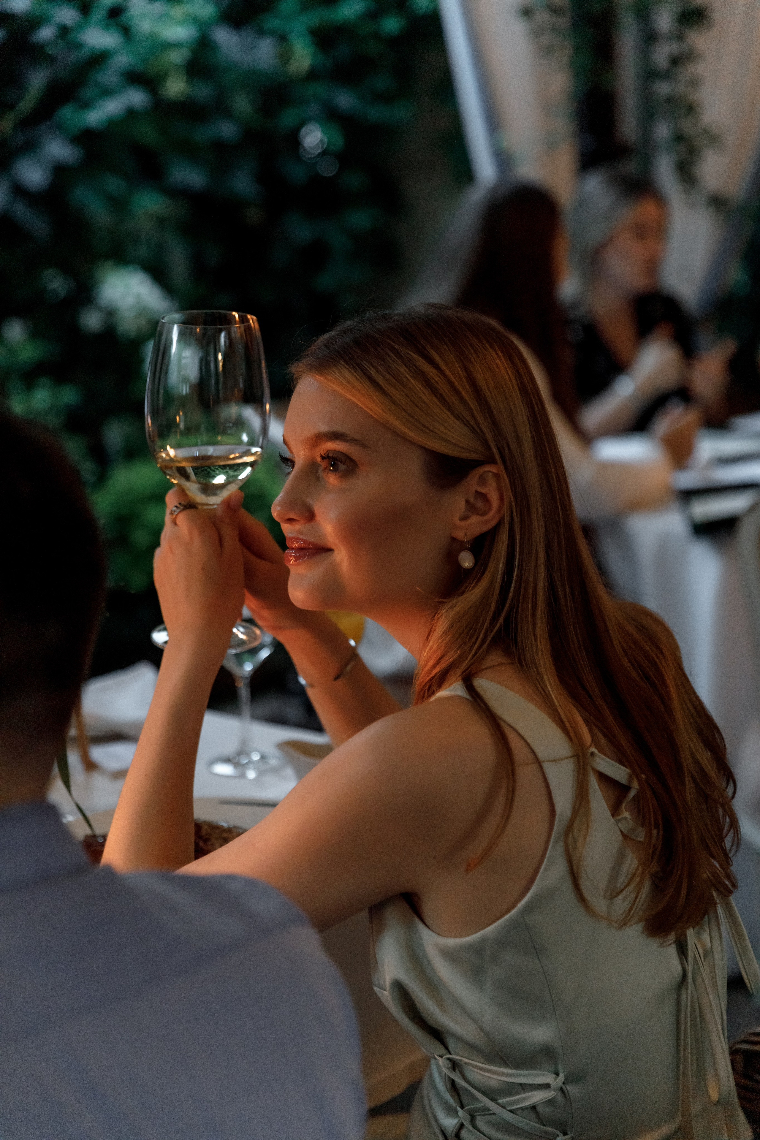 Valeria & Andrey. Свадебный фотограф в Москве и в Санкт-Петербурге