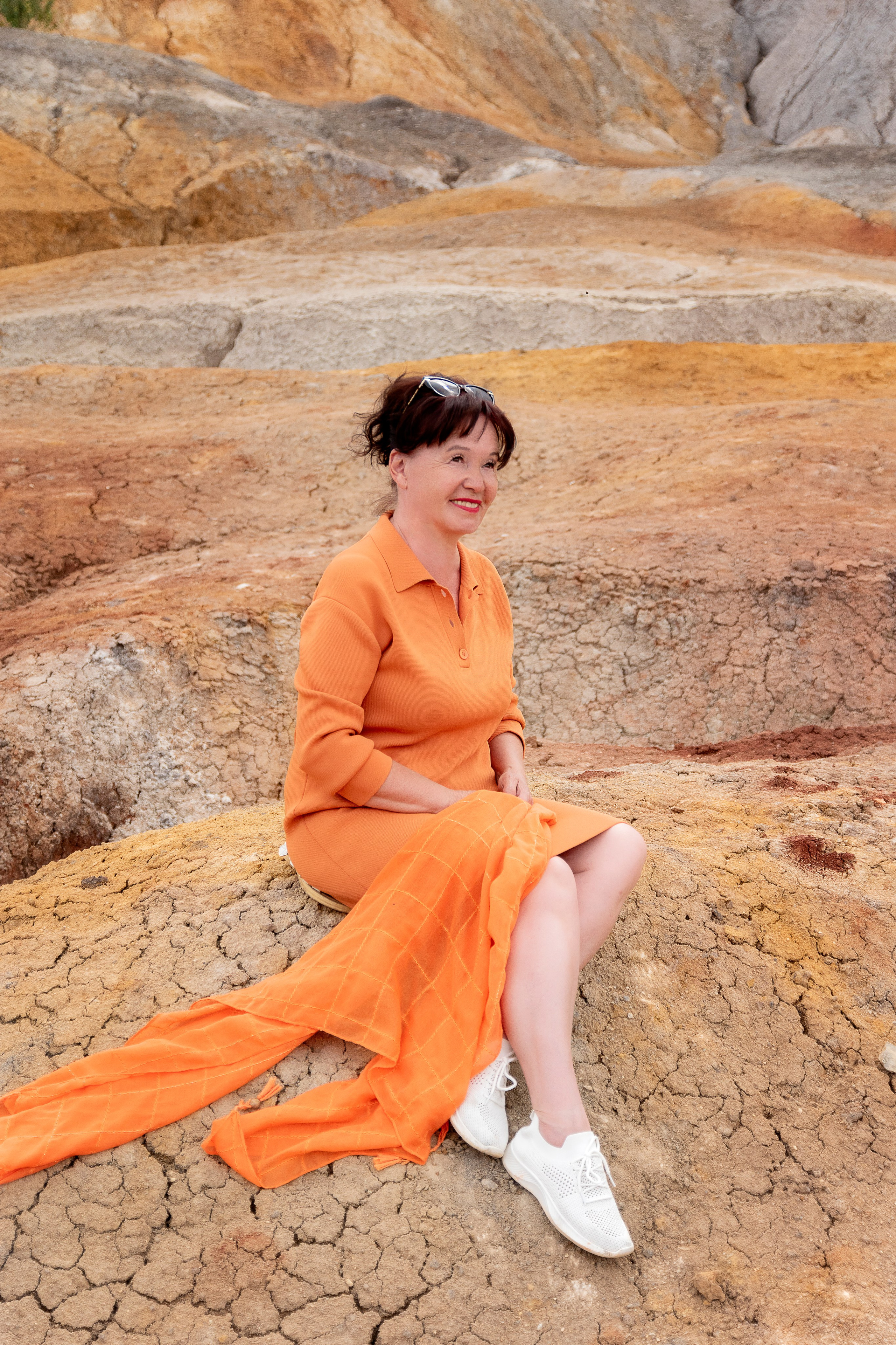 Уральский Марс