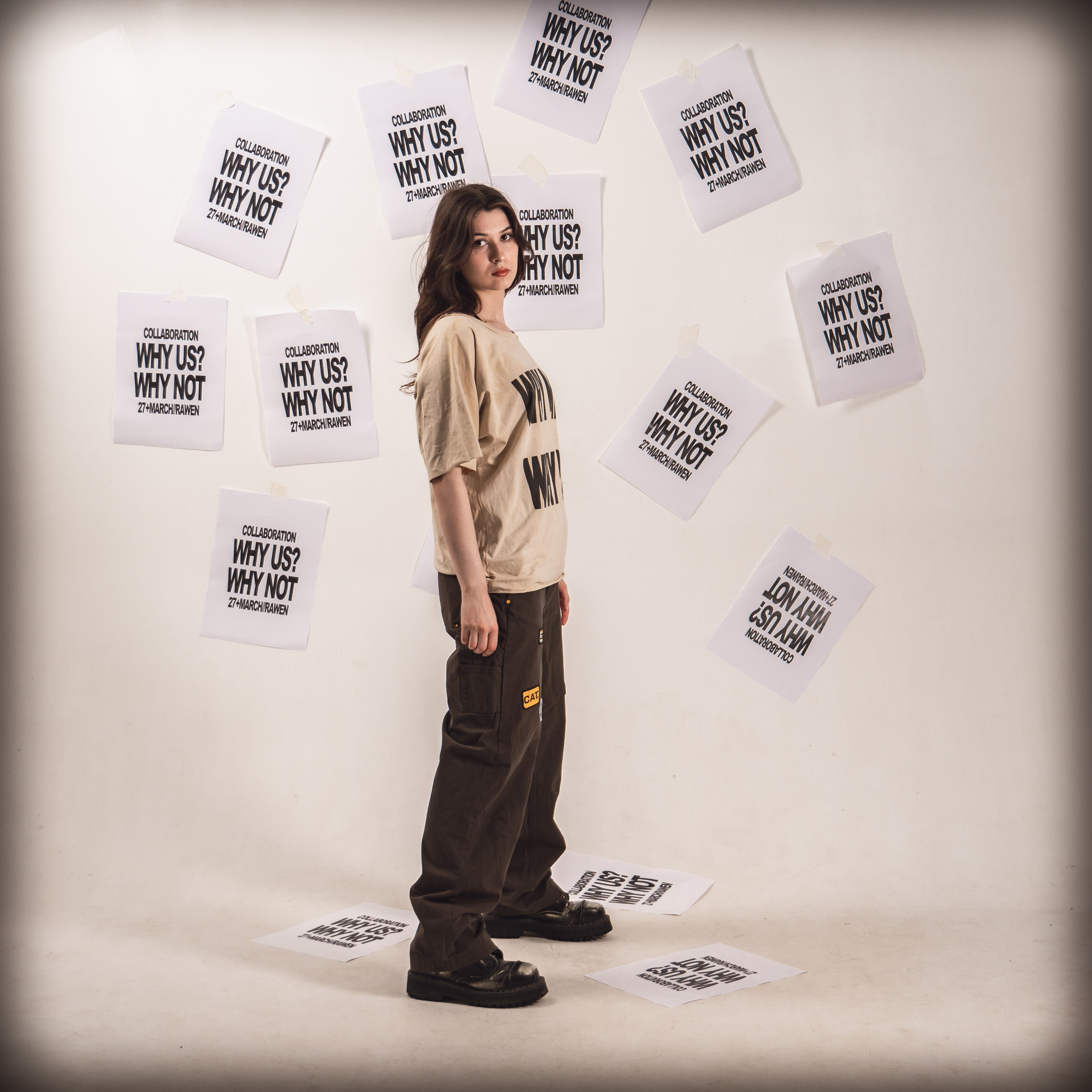 Brand. Фотограф Крутой Максим