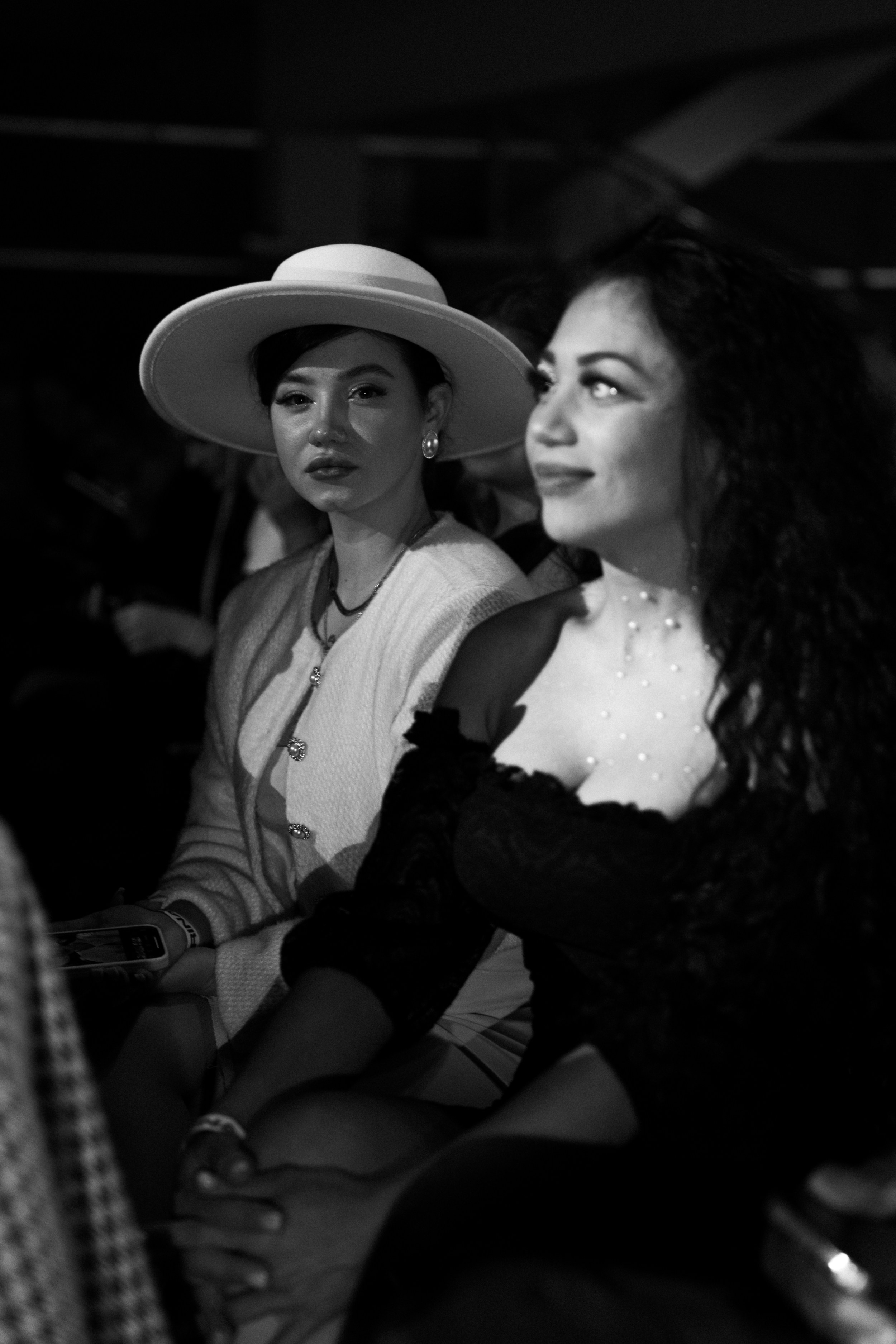 Выпускной курса Арины Алекс по reels. Костя Жуков — фотограф в Москве