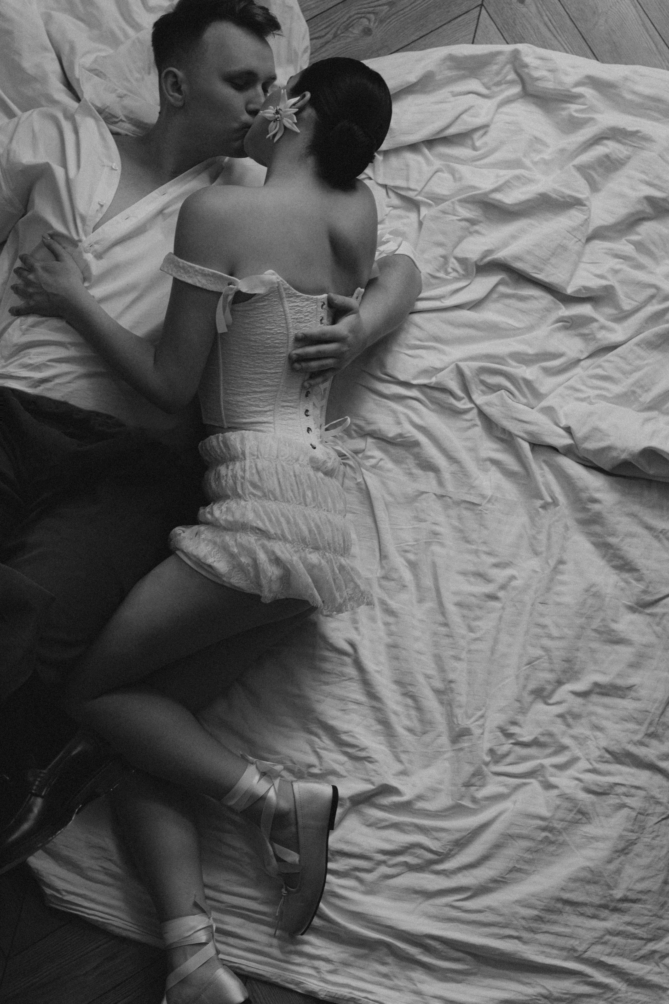 Тёплый вечер. Краснодар. 2025. Никита Погосов