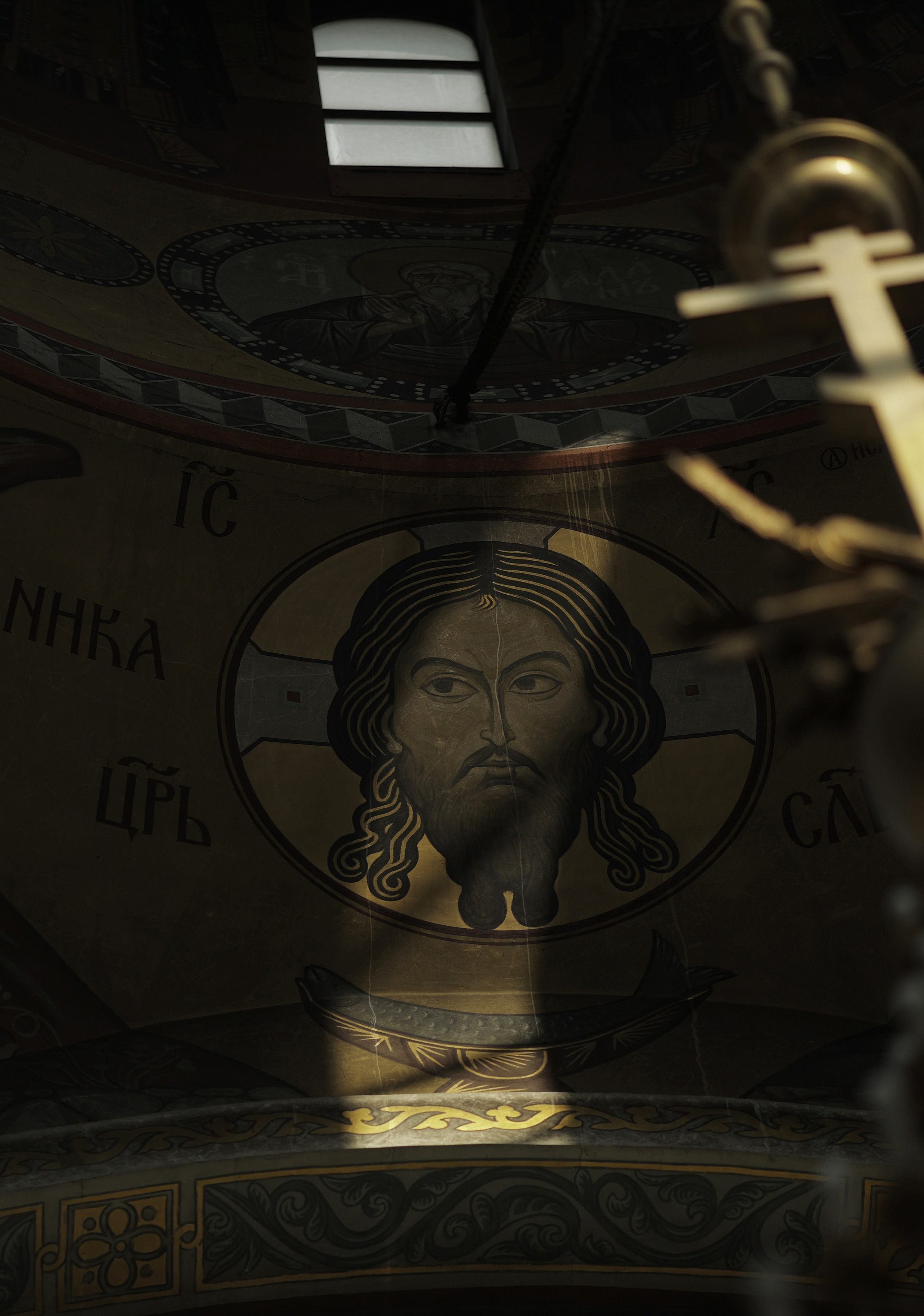 Антон и Яна. Фотограф на Венчание и Крещение, семейный фотограф в Москве и области