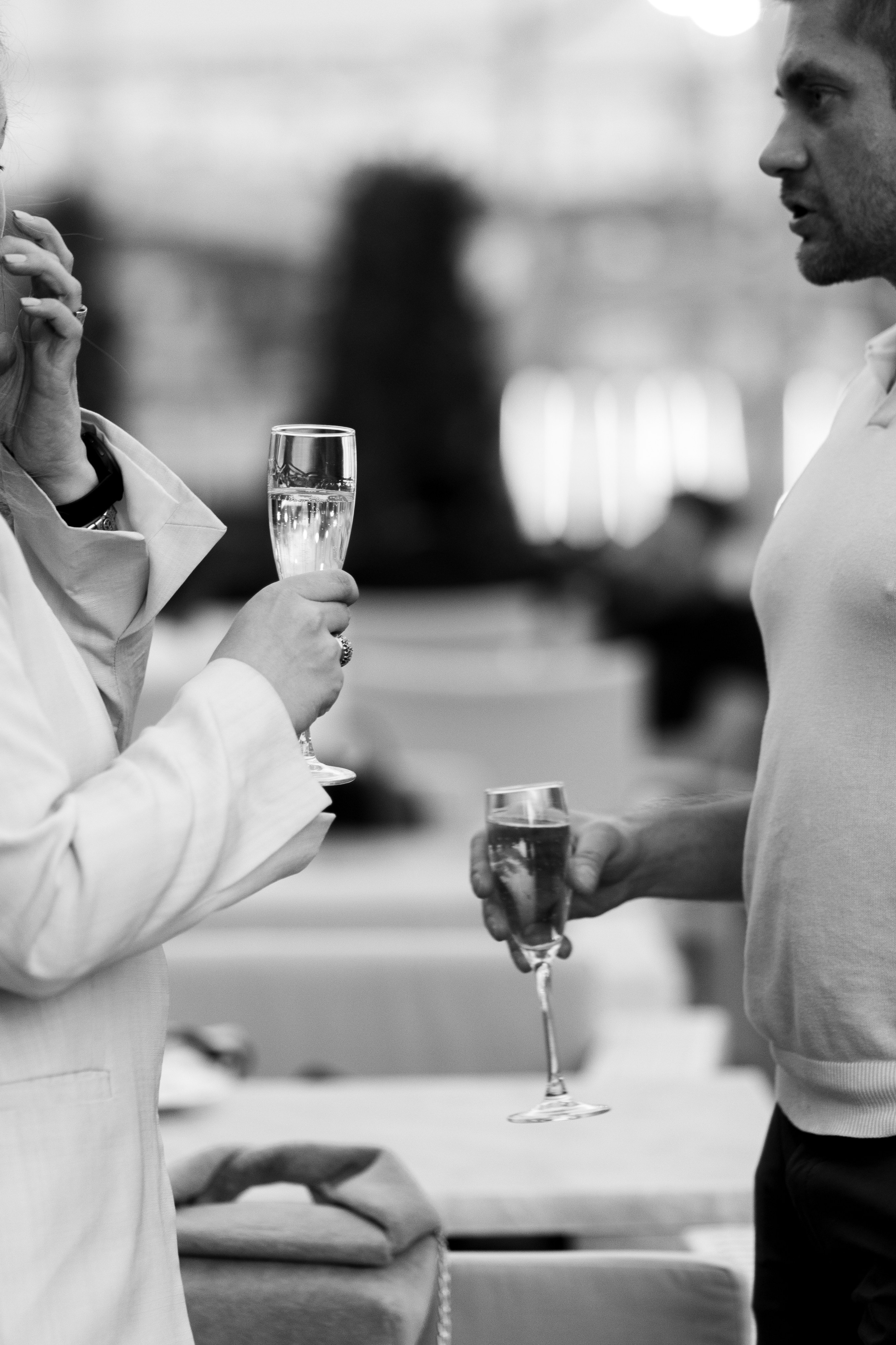 Voice Brokerage, корпоратив. Свадебный фотограф | Москва