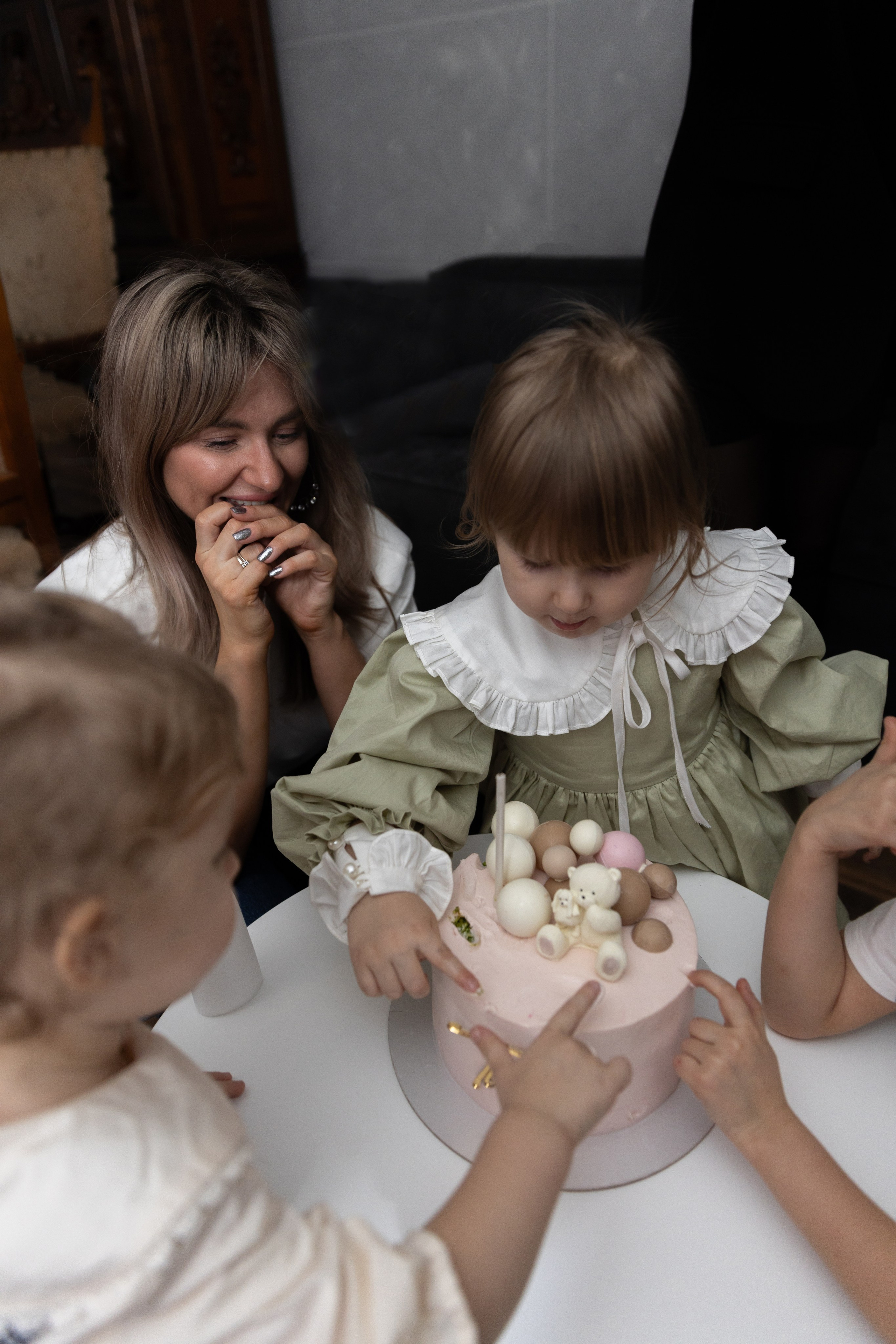 Юля, Мишель, Дима. Свадебный фотограф | Москва