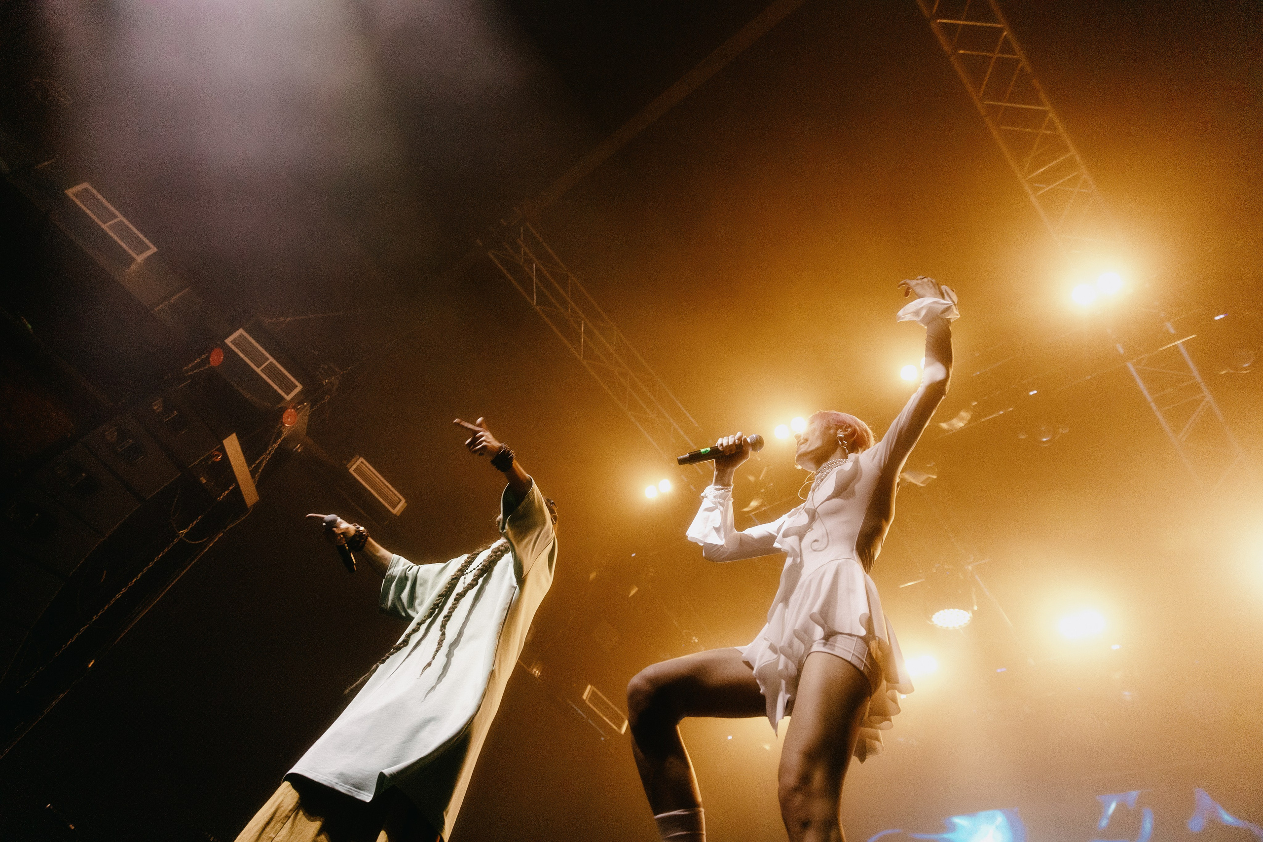 Лолита Косс. Фотограф в Санкт-Петербурге Ангелина Вражевская