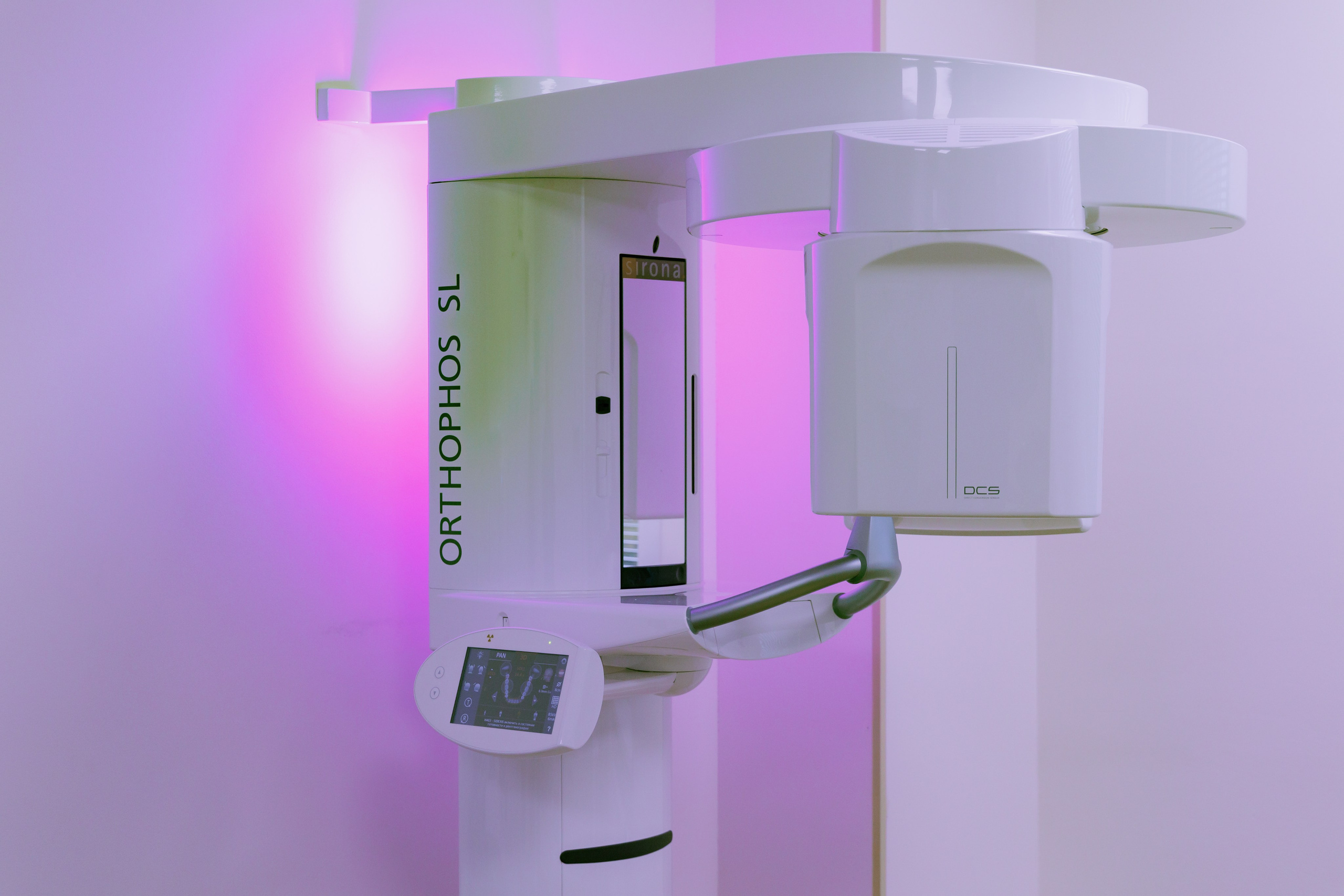 Стоматология. Фотограф, видеограф