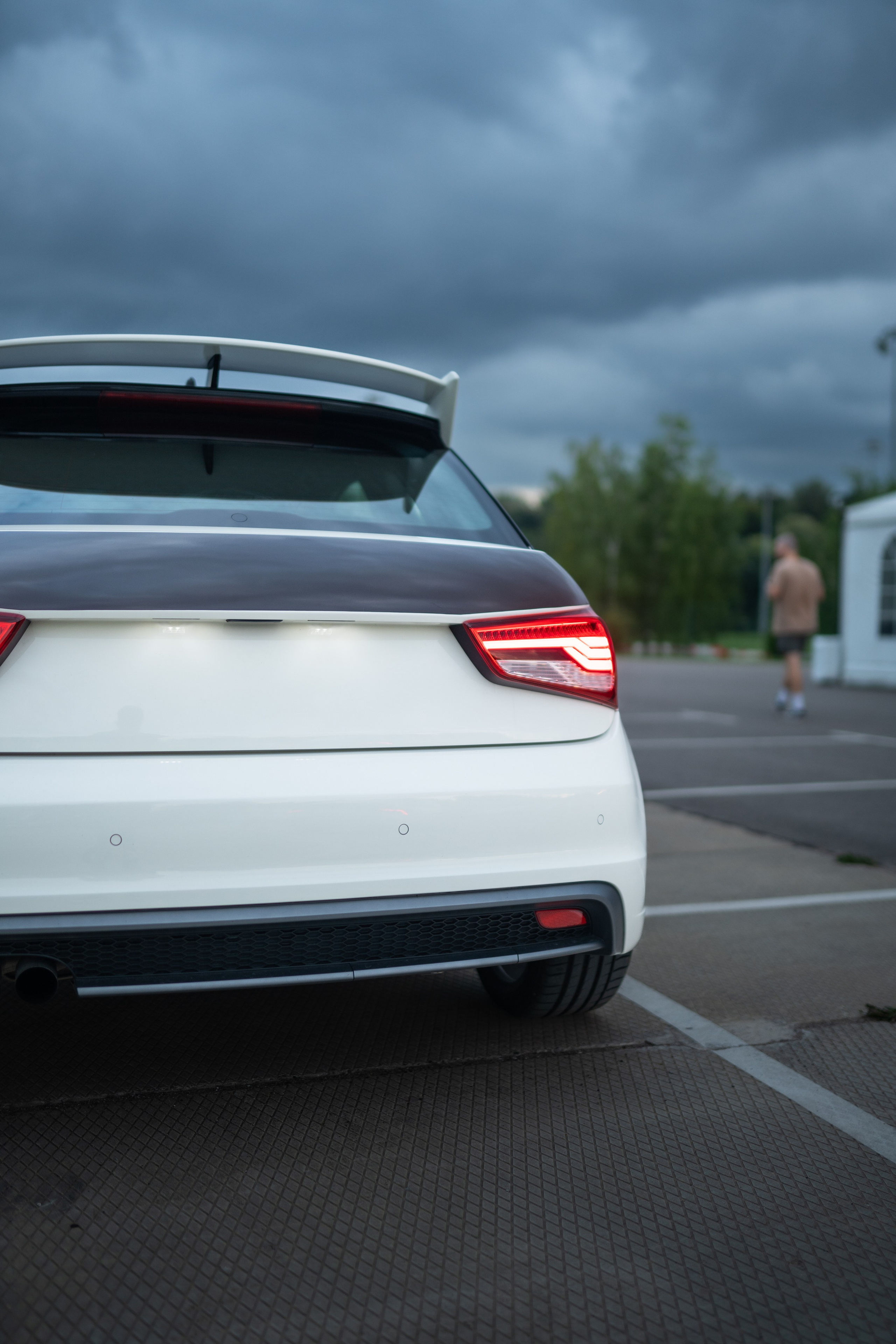 INSTAMEET | 20.08.2024. Mirllaev