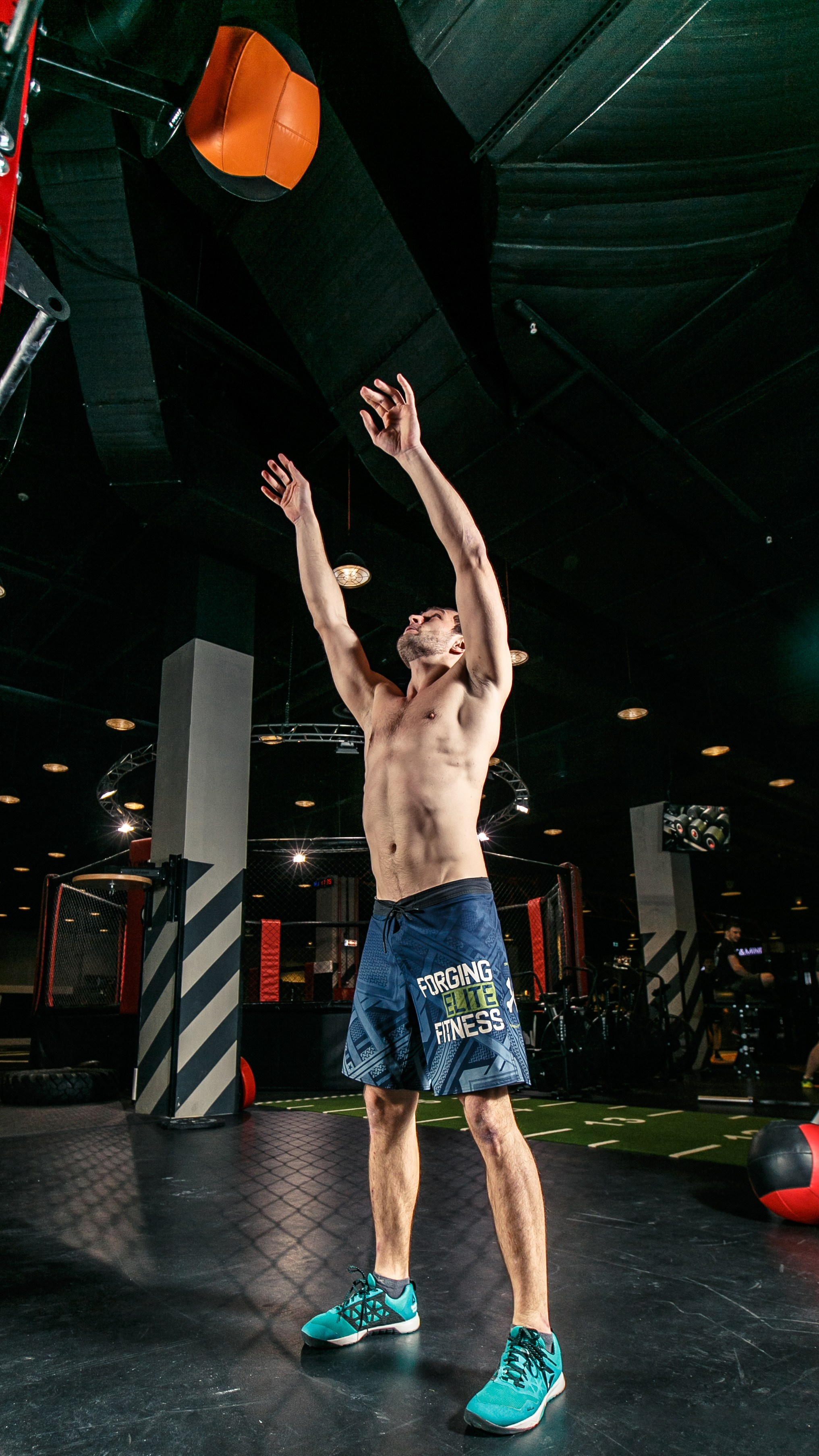 Спортивные фотосессии. Репортажный Фотограф в Москве Юра Гушан