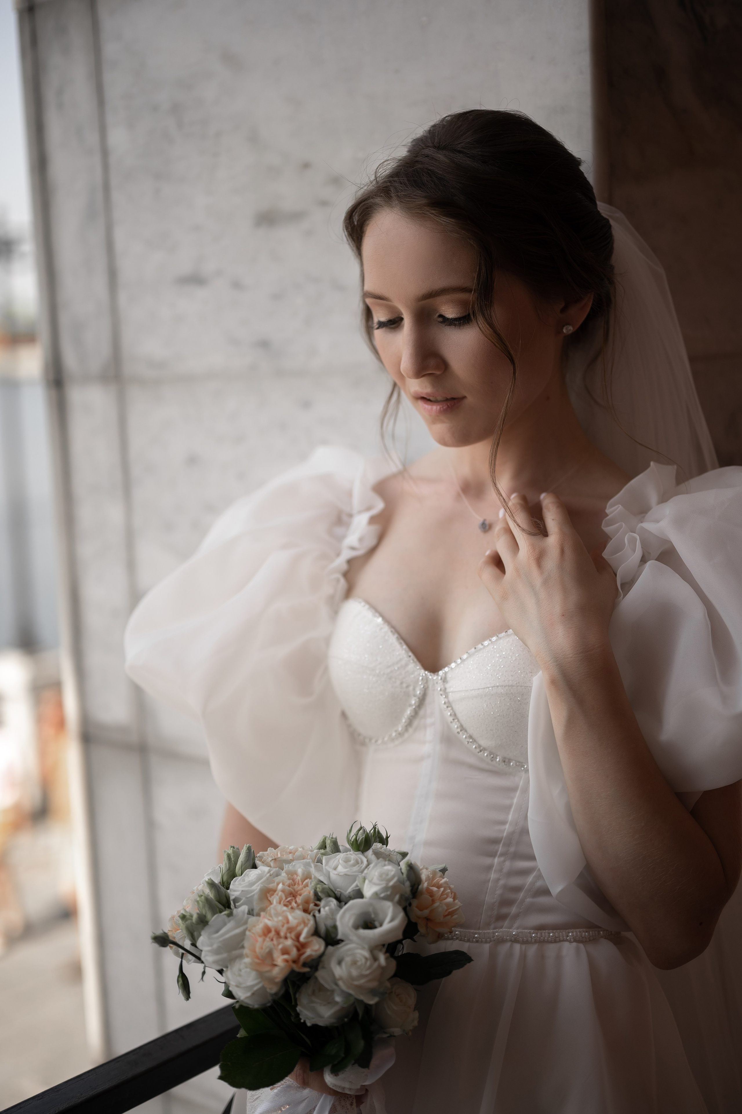 Константин и Татьяна / полный день. Свадебный фотограф Йошкар-Ола Казань