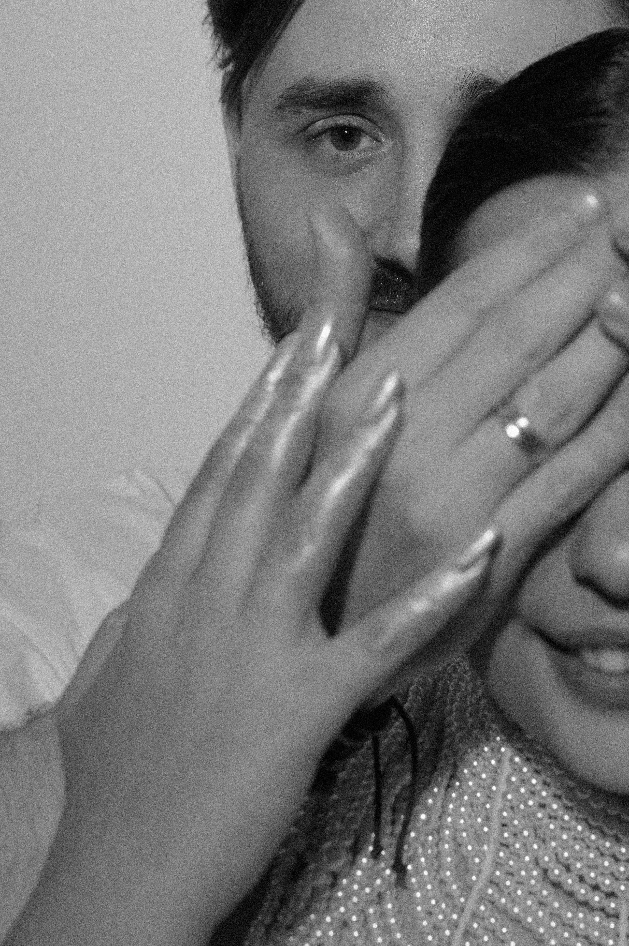 Саша и Лиза. Свадебный фотограф и видеограф