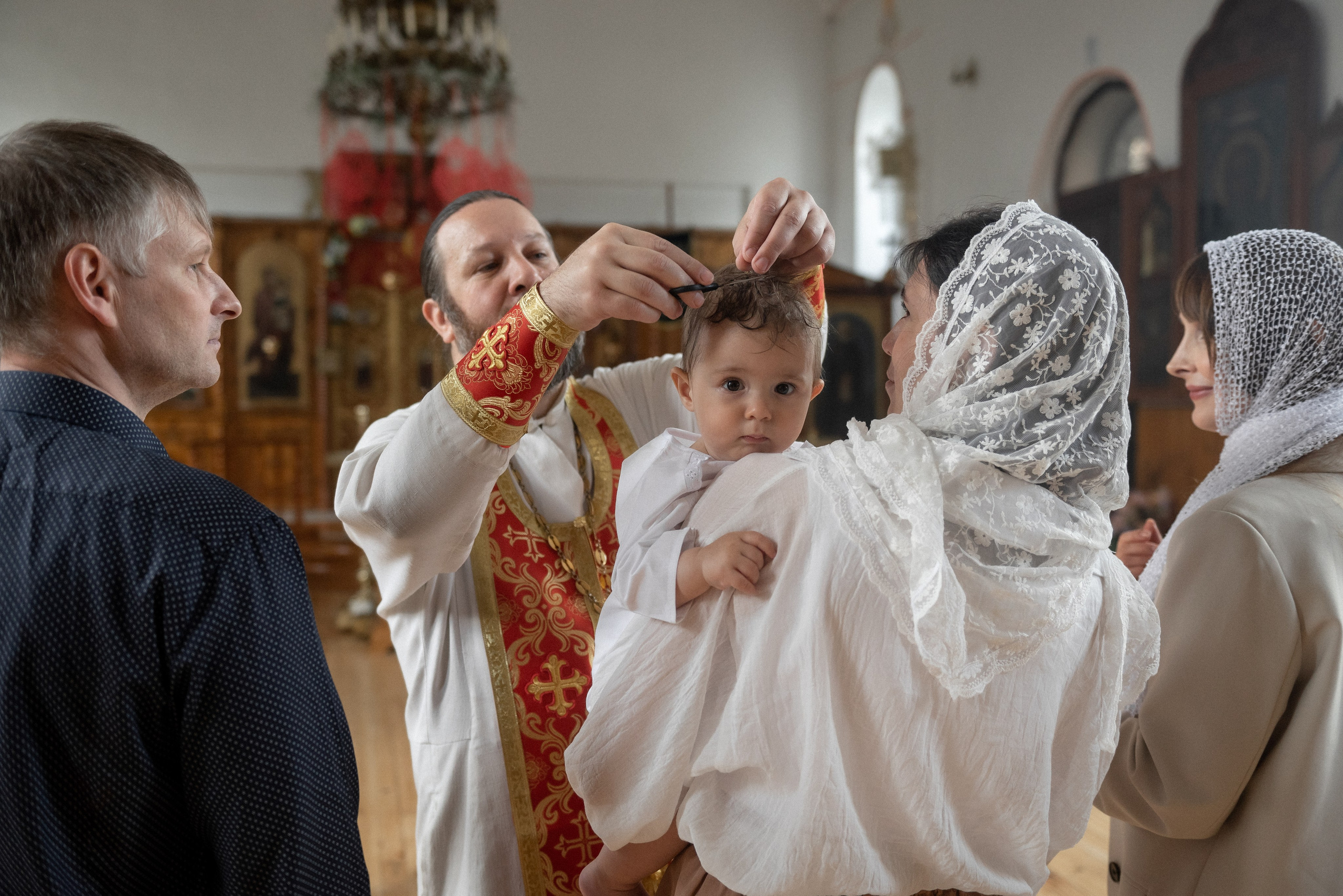 Лиза. Семейный фотограф Ирина Сгибнева