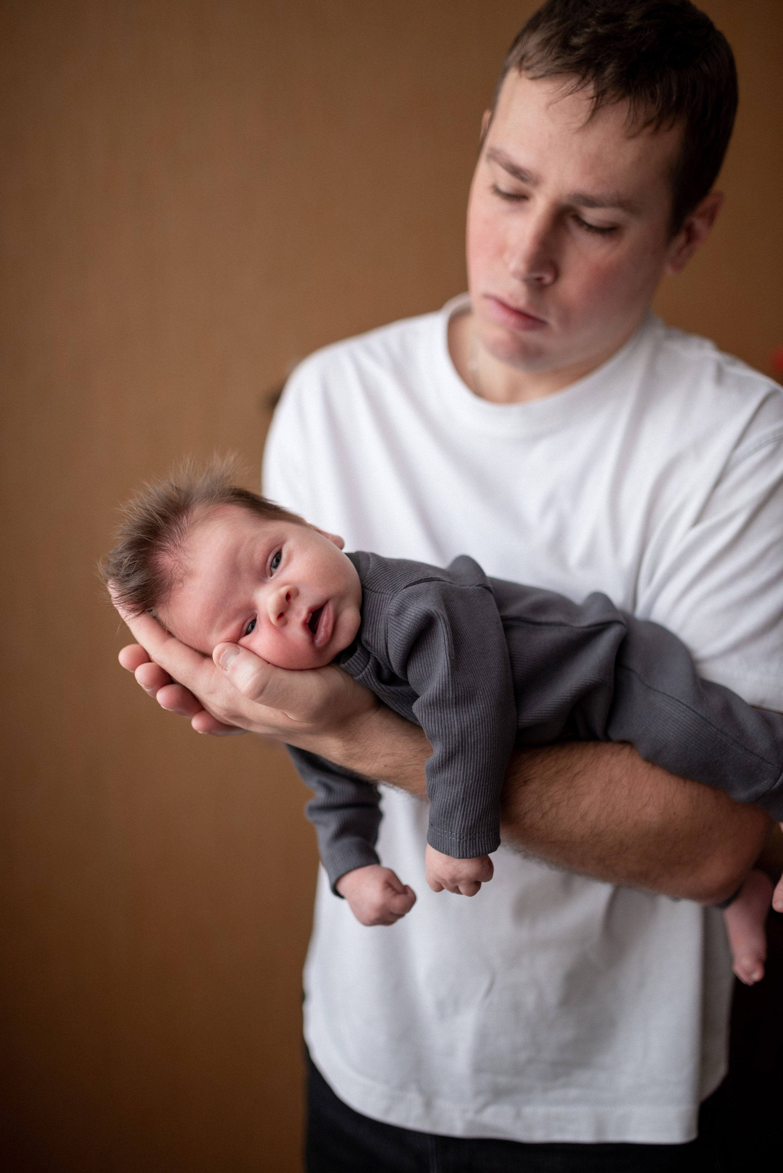 Мирон. Семейный фотограф Ирина Сгибнева