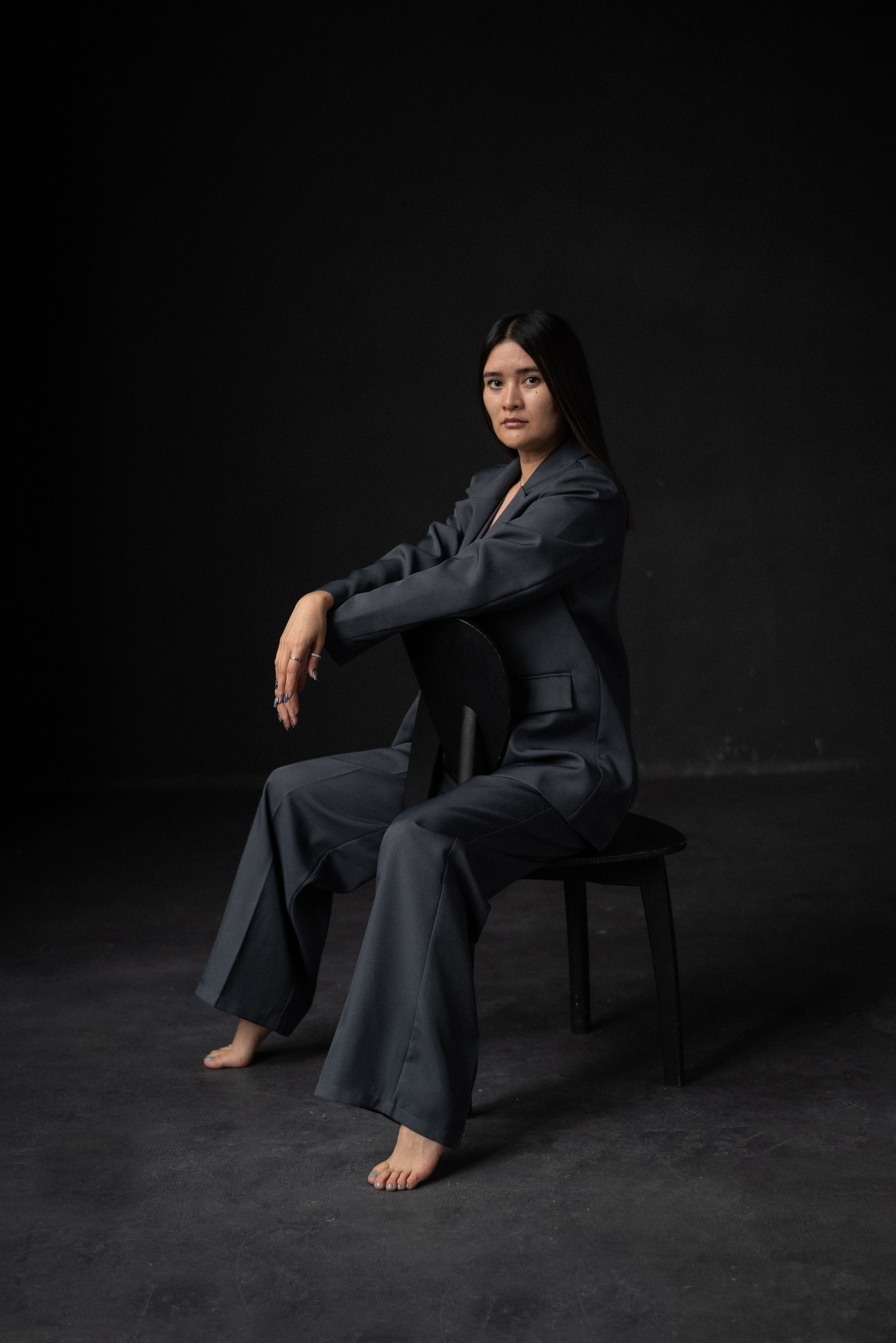 Надя. Семейный фотограф Ирина Сгибнева