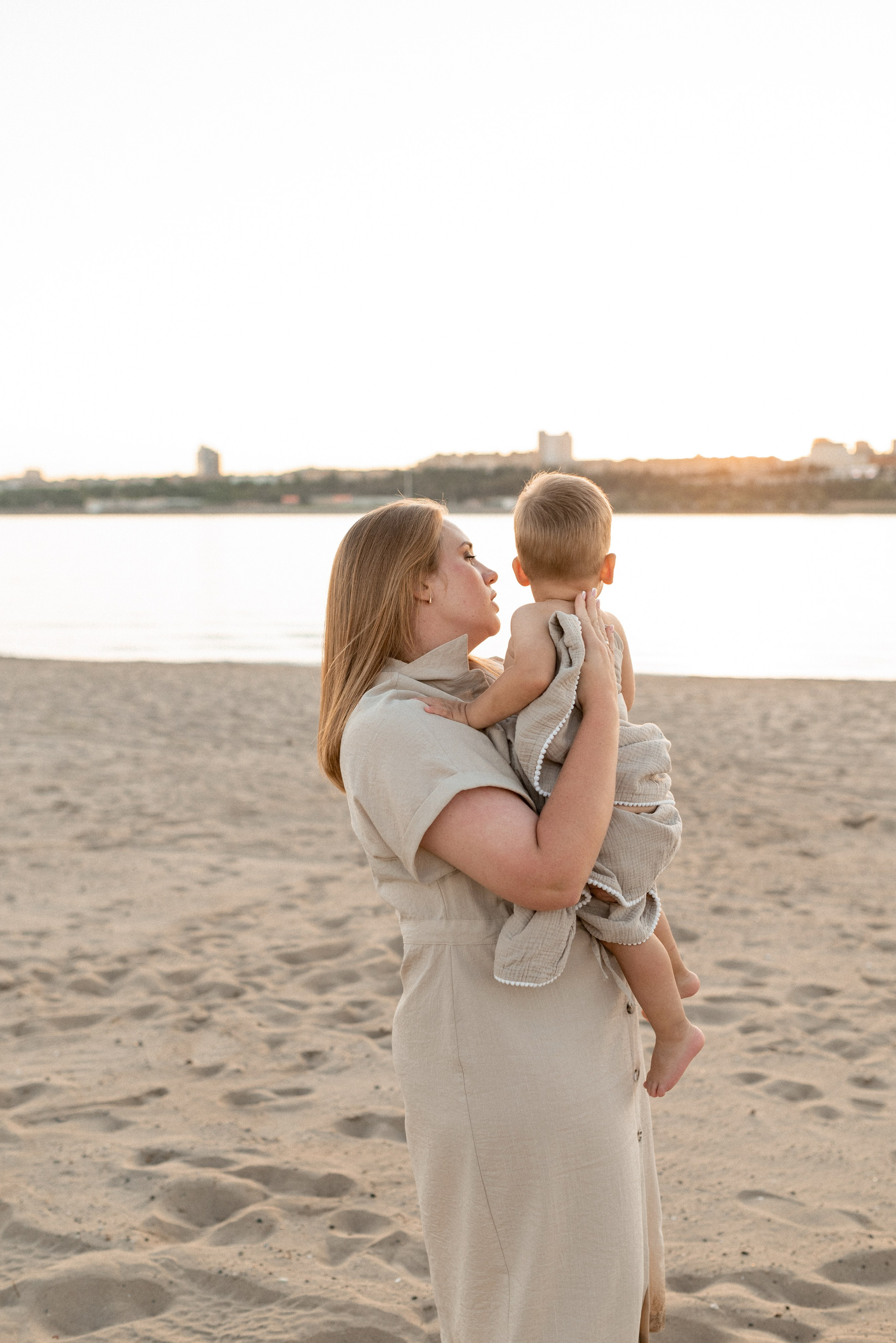 К+И+М. Семейный фотограф Ирина Сгибнева