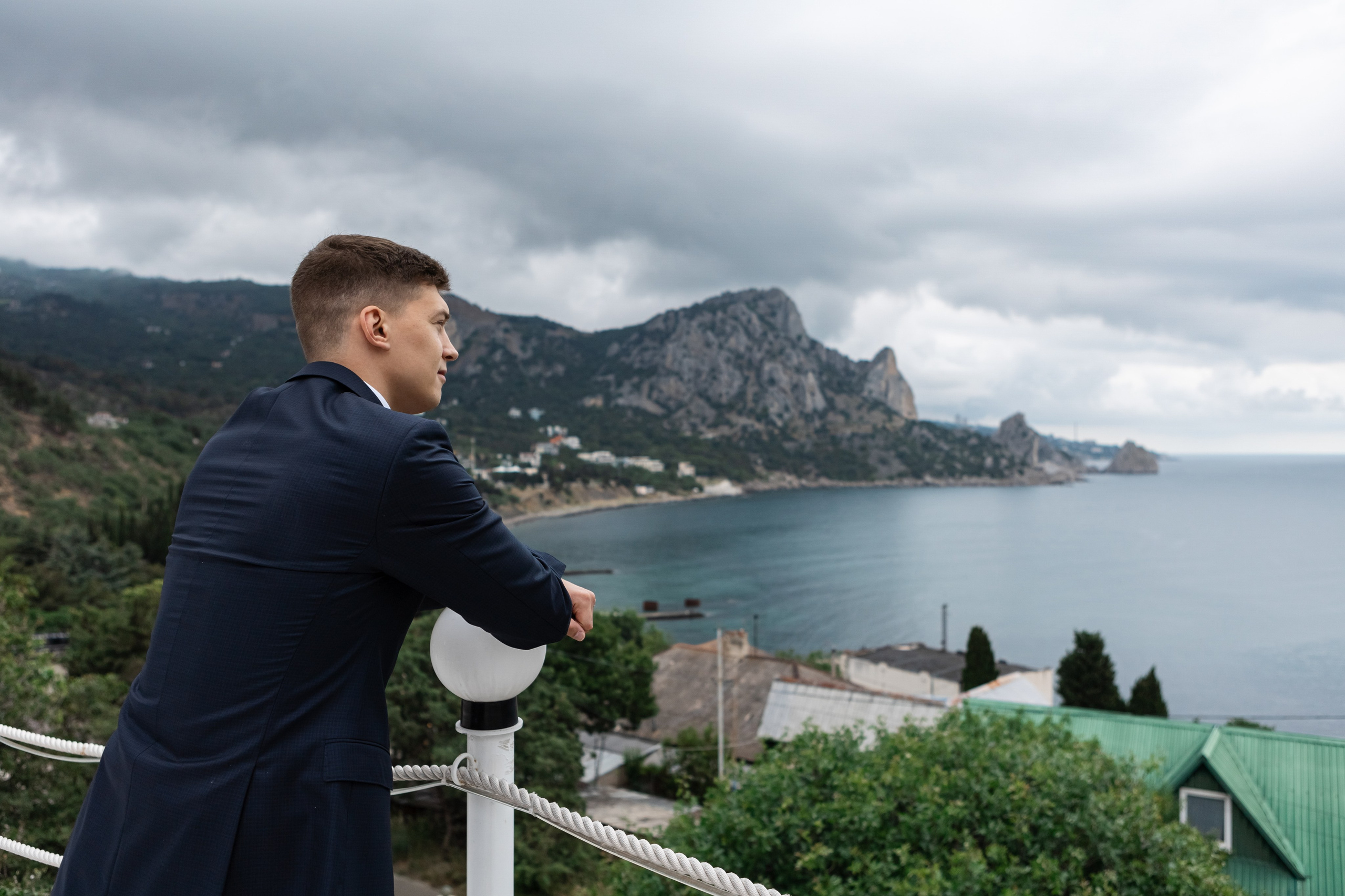 Венчание и свадьба Никиты и Даши в Крыму. Свадебный фотограф, фотосъемка в Крыму, Севастополе, Симферополе, Ялте