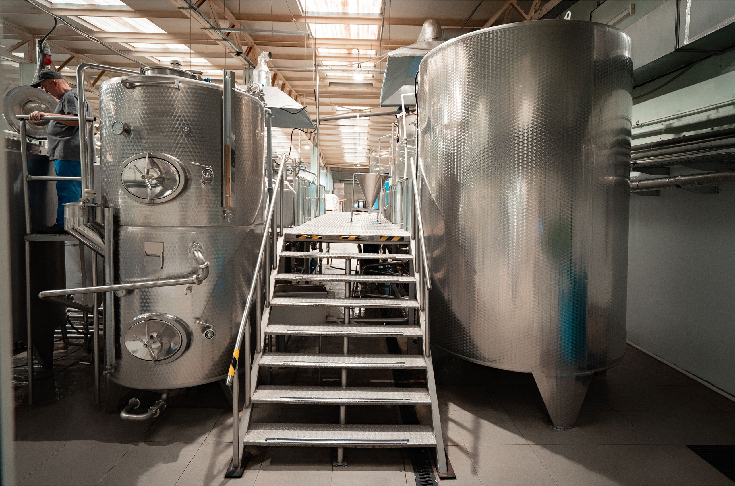 Производство «Barline» съемка для сайта. Фото / Видеосъемка в Москве