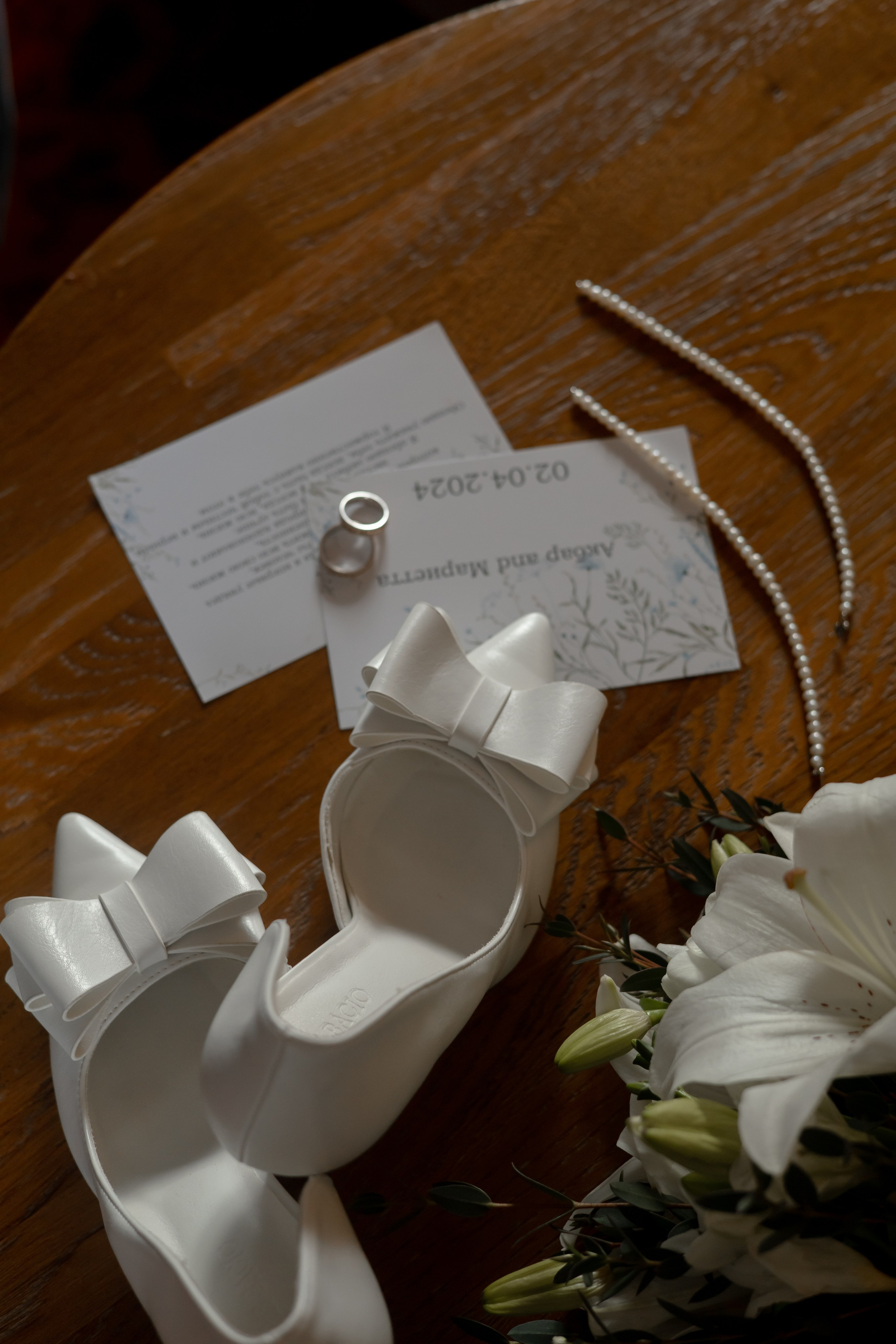 Акбар+Мариетта. Фотограф Элла Ефимова