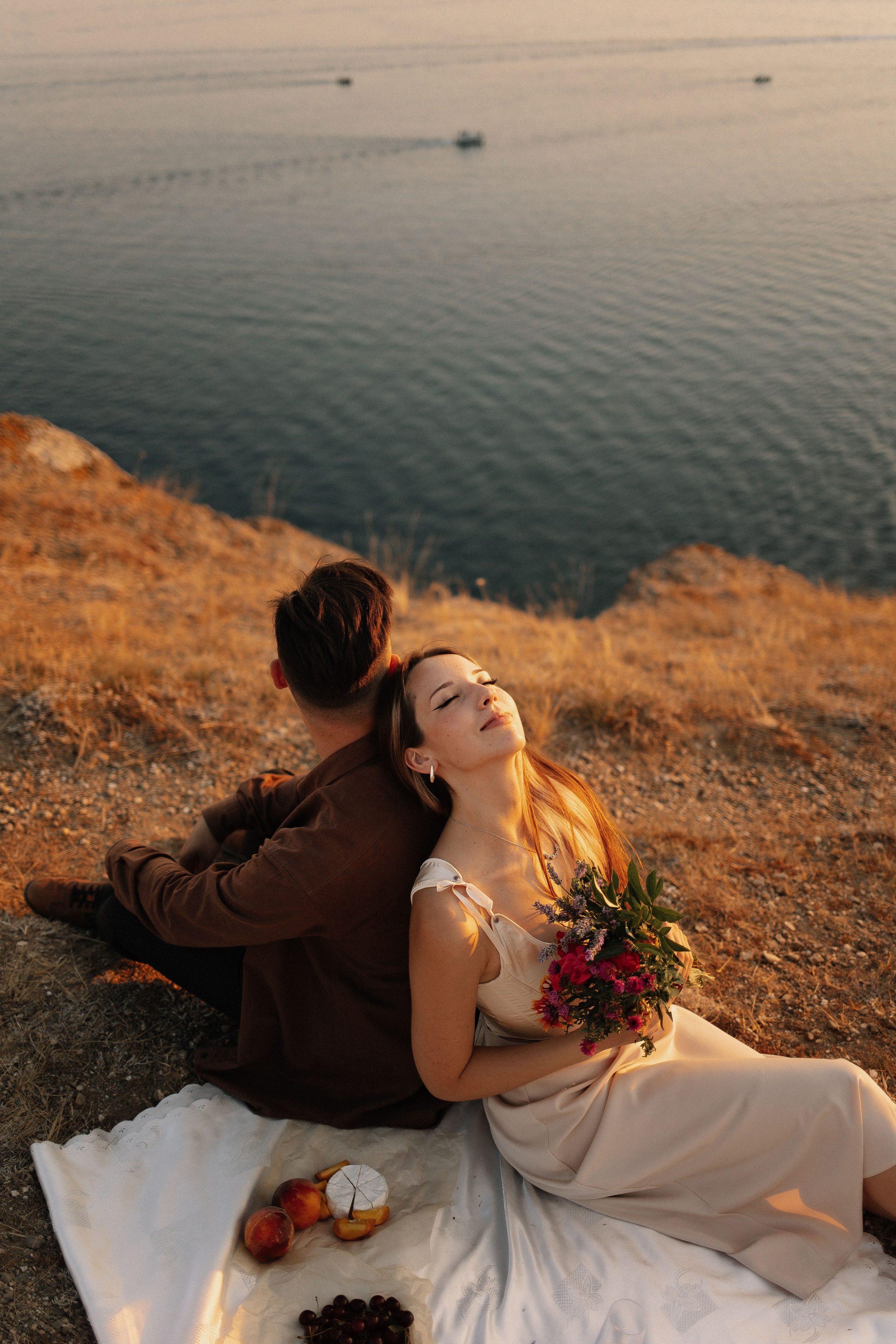 M&S. Семейный фотограф в Севастополе и Симферополе Александра Чистякова