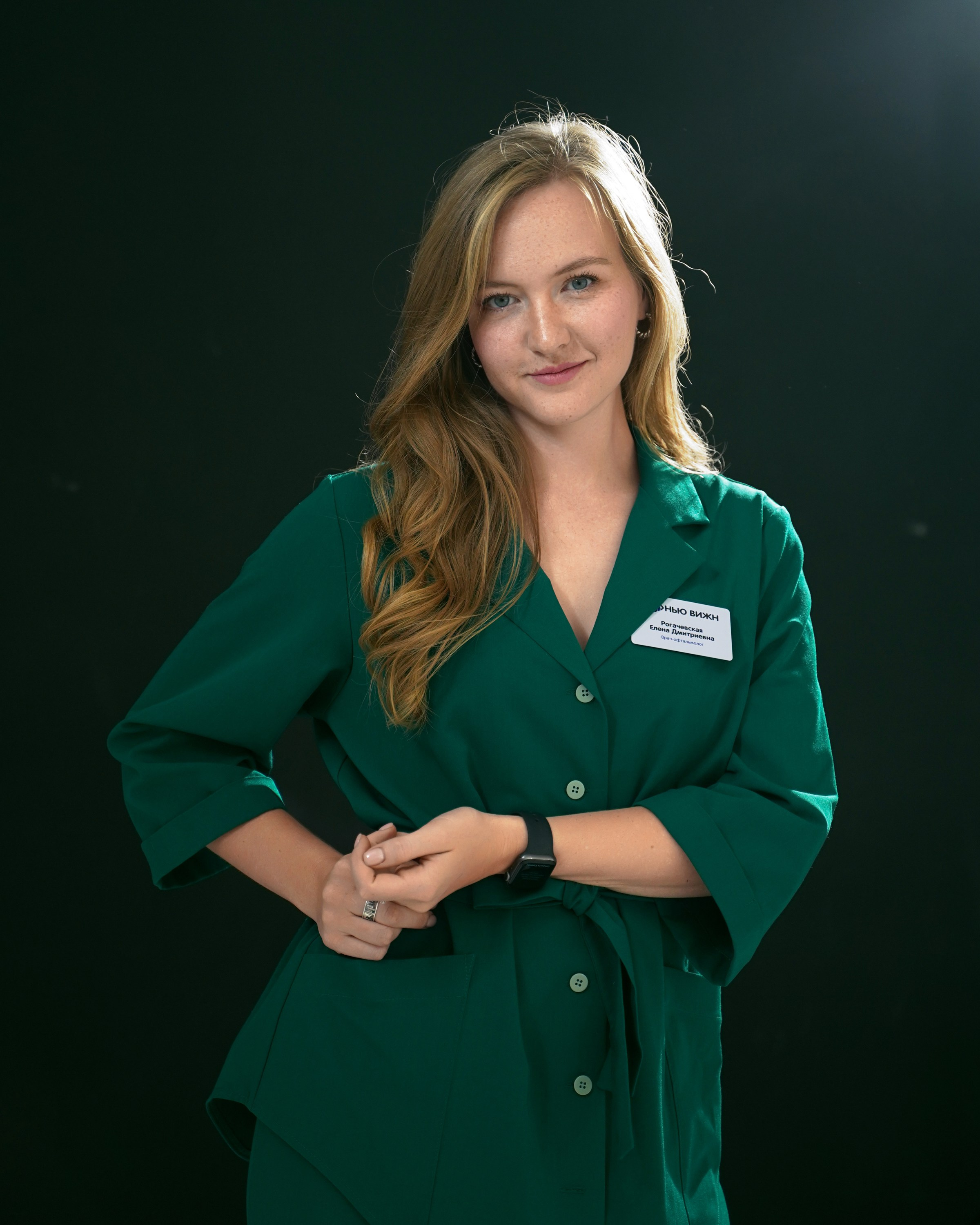 Елена. Фотографы из солнечного Краснодара Вадим и Надежда Митус