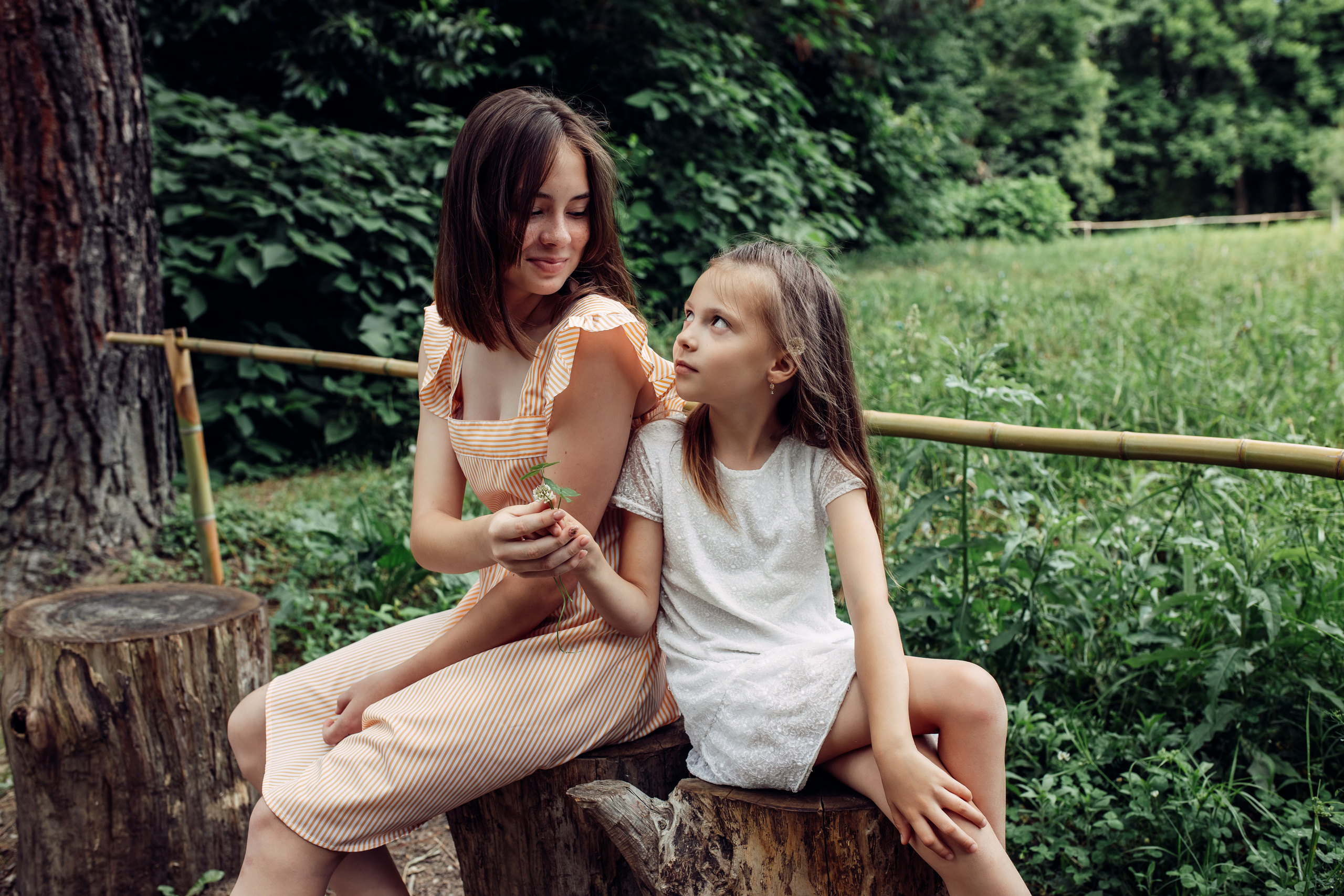 Семейная фотосессия. Фотограф в Сочи