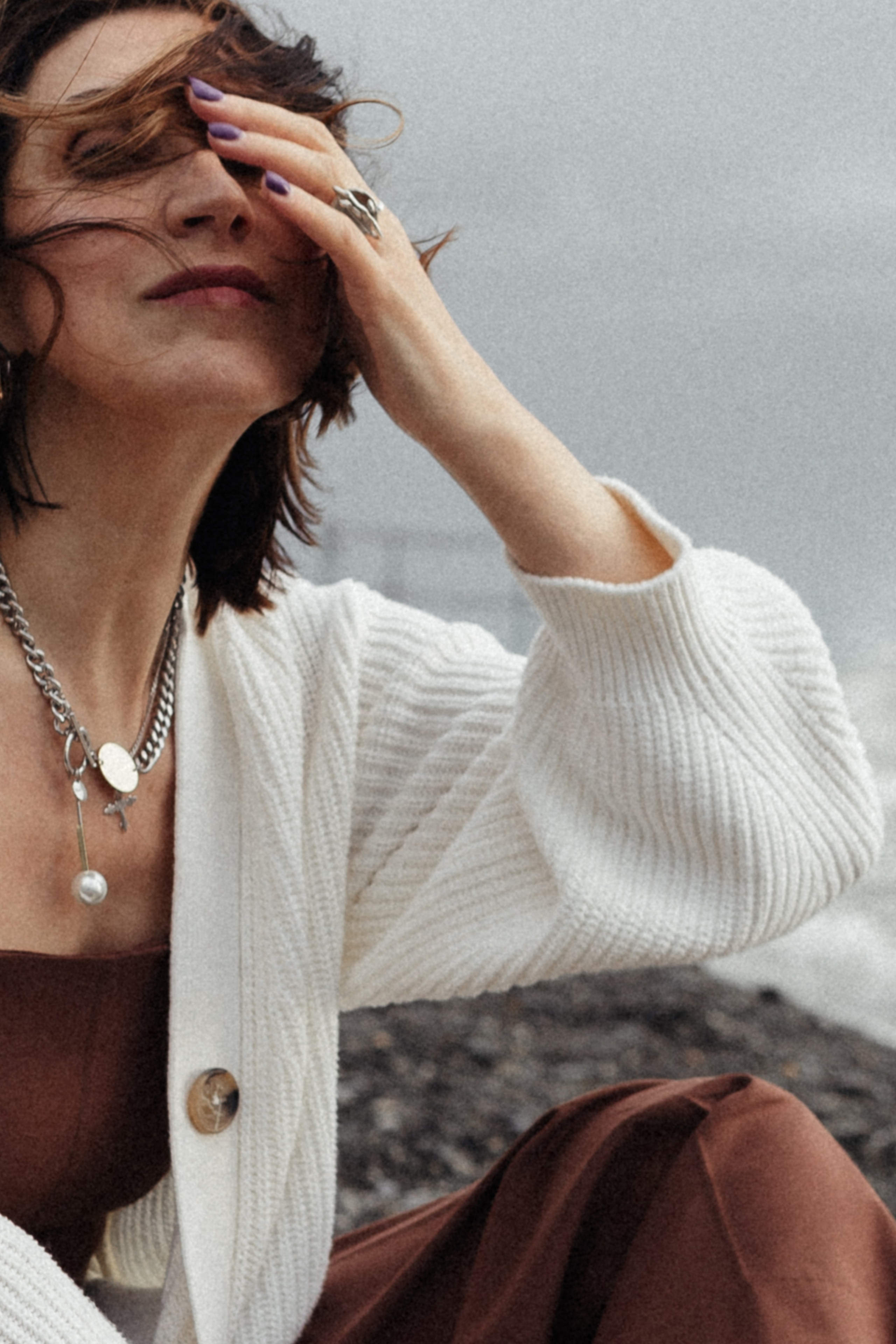 Женский портрет. Фотограф в Сочи