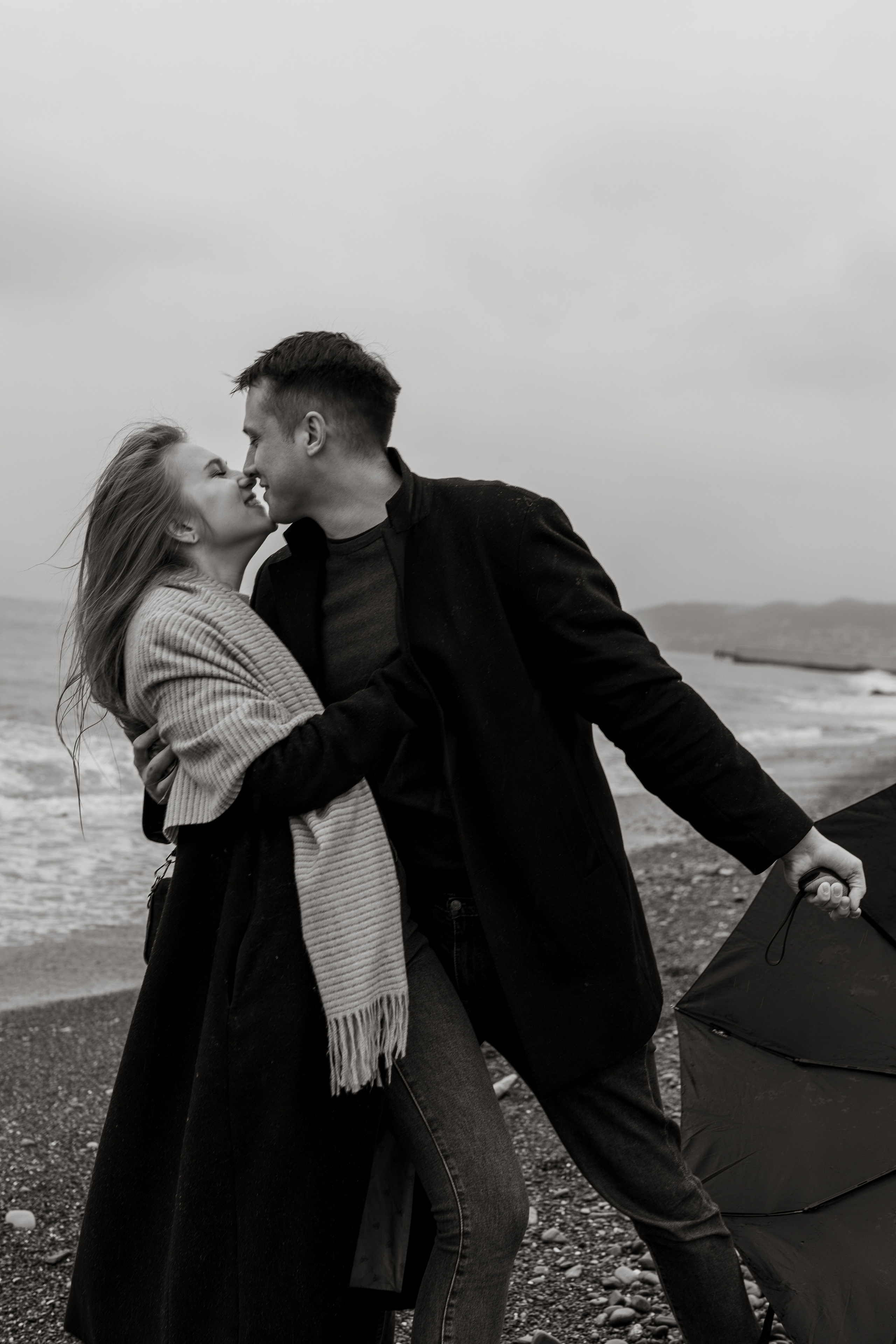 Love Story. Фотограф в Сочи