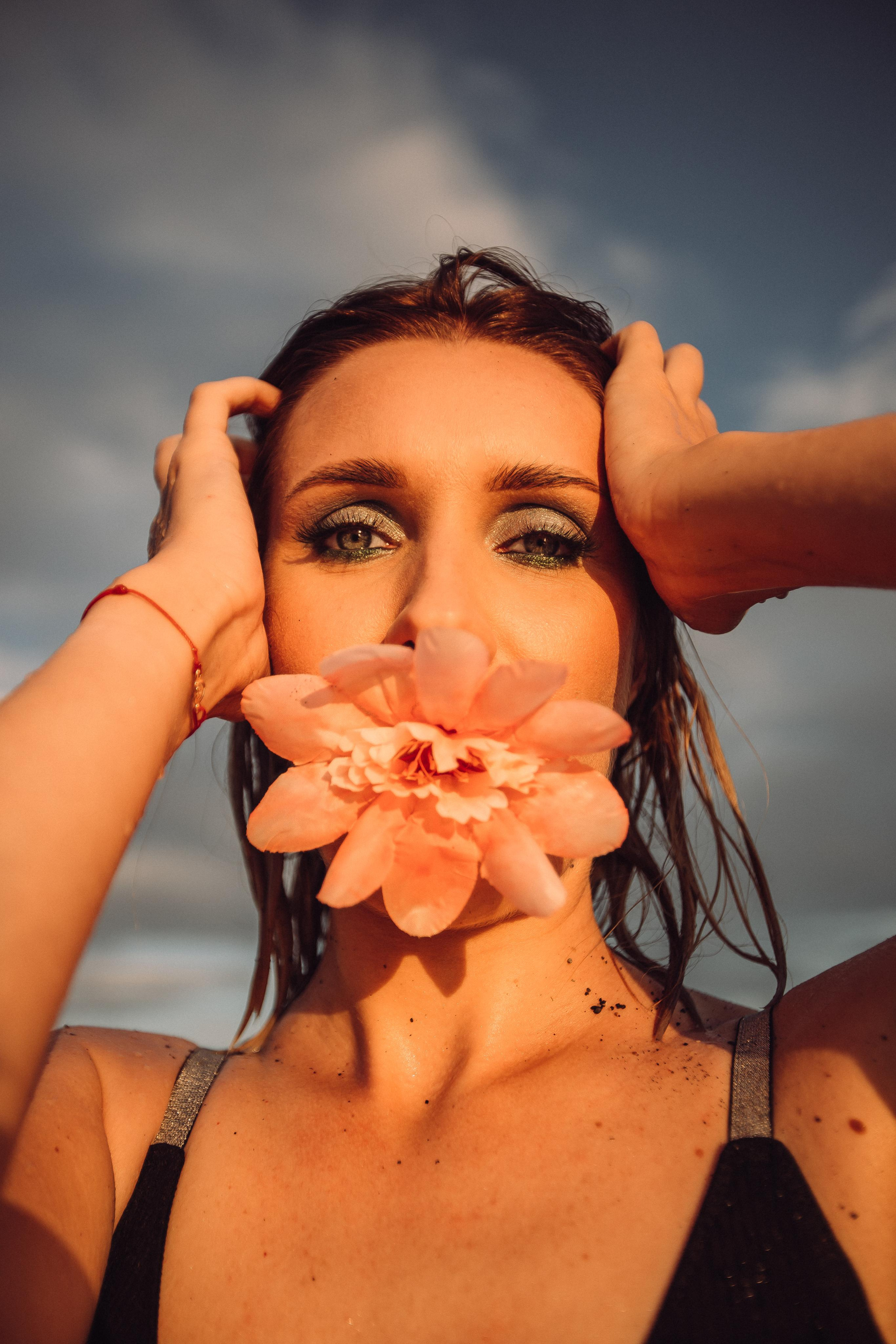 Женский портрет. Фотограф в Сочи