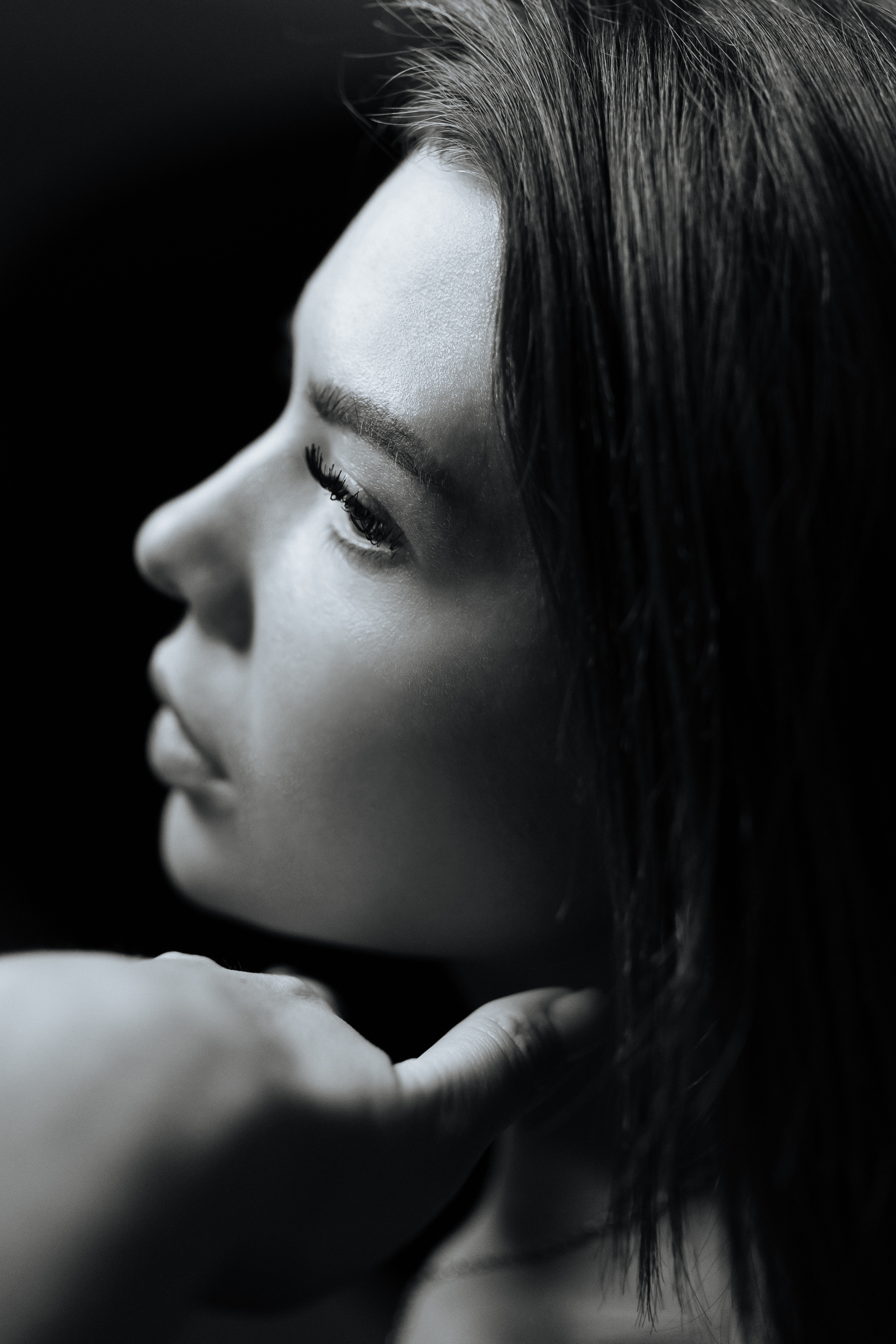 Женский портрет. Фотограф в Сочи