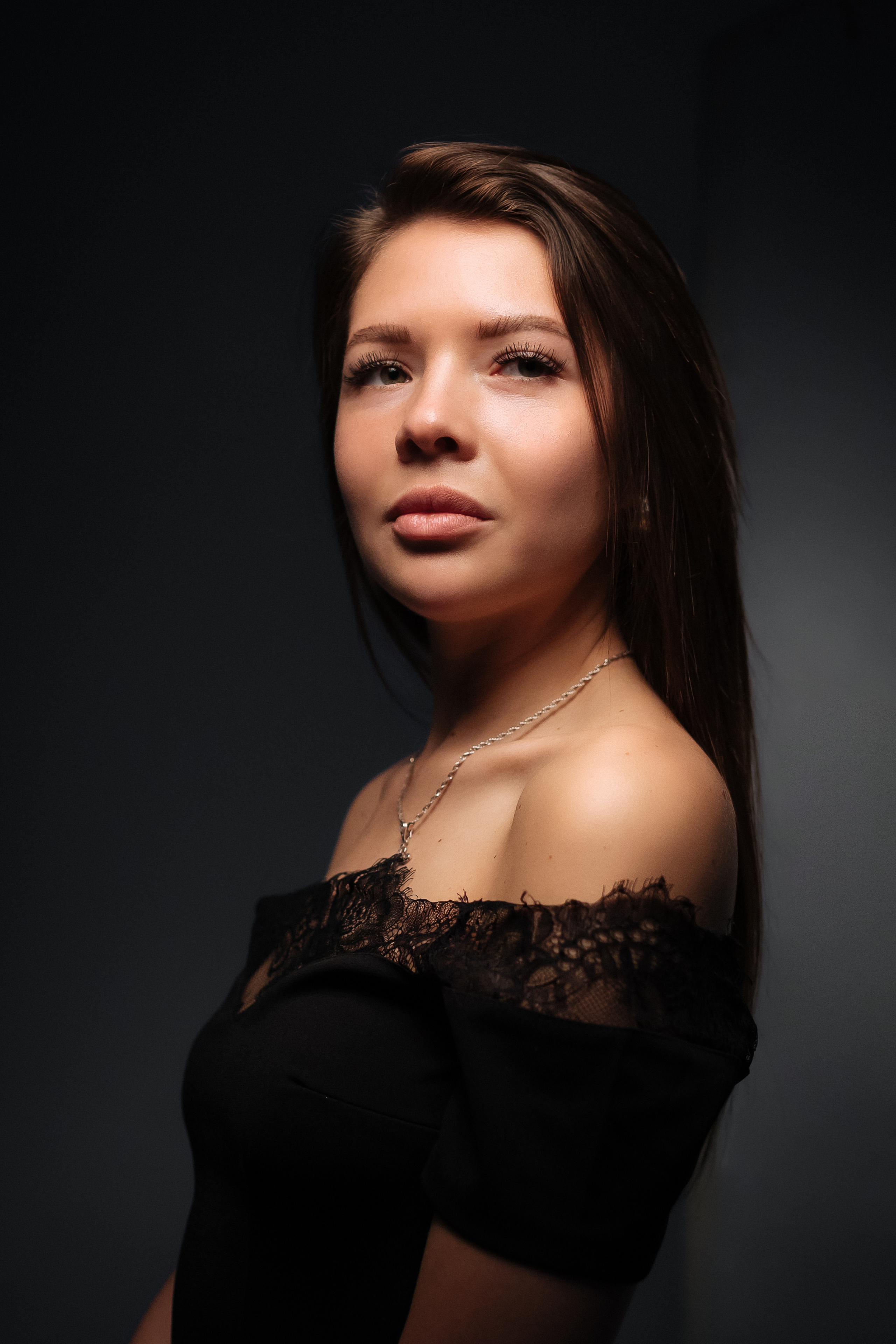 Женский портрет. Фотограф в Сочи