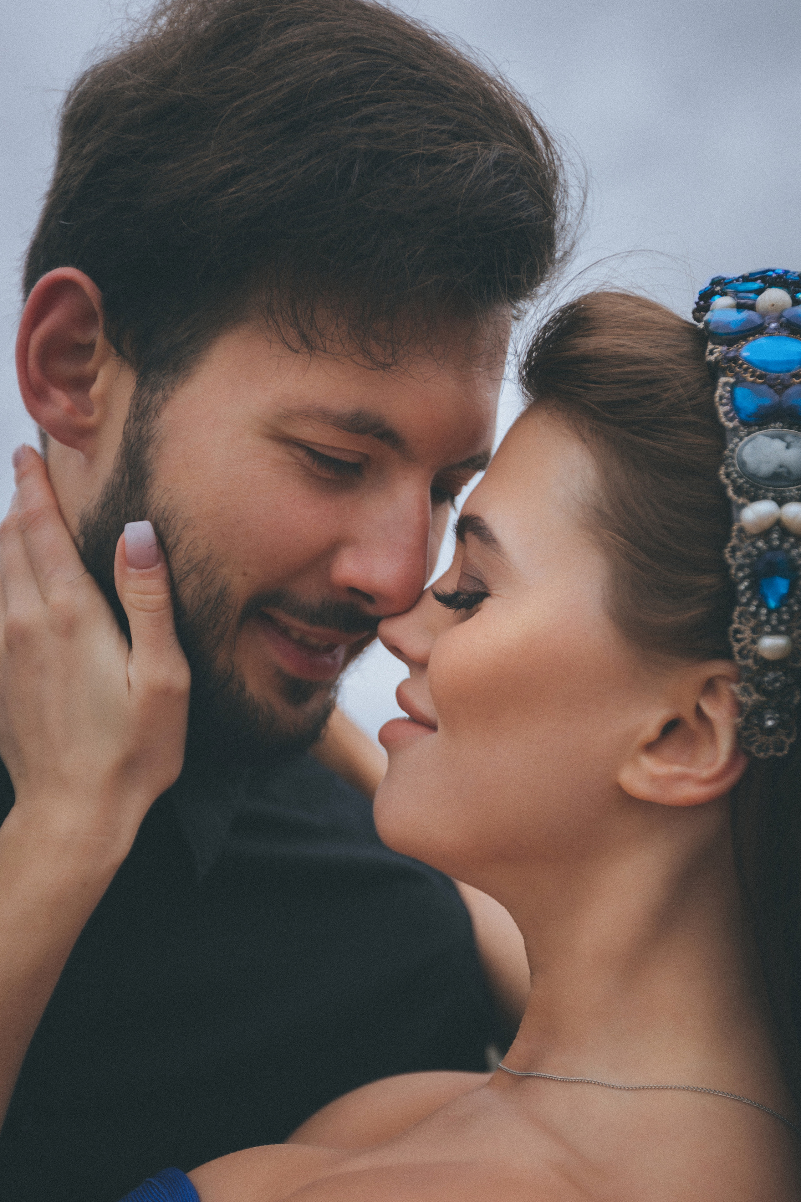 Love Story. Фотограф в Сочи