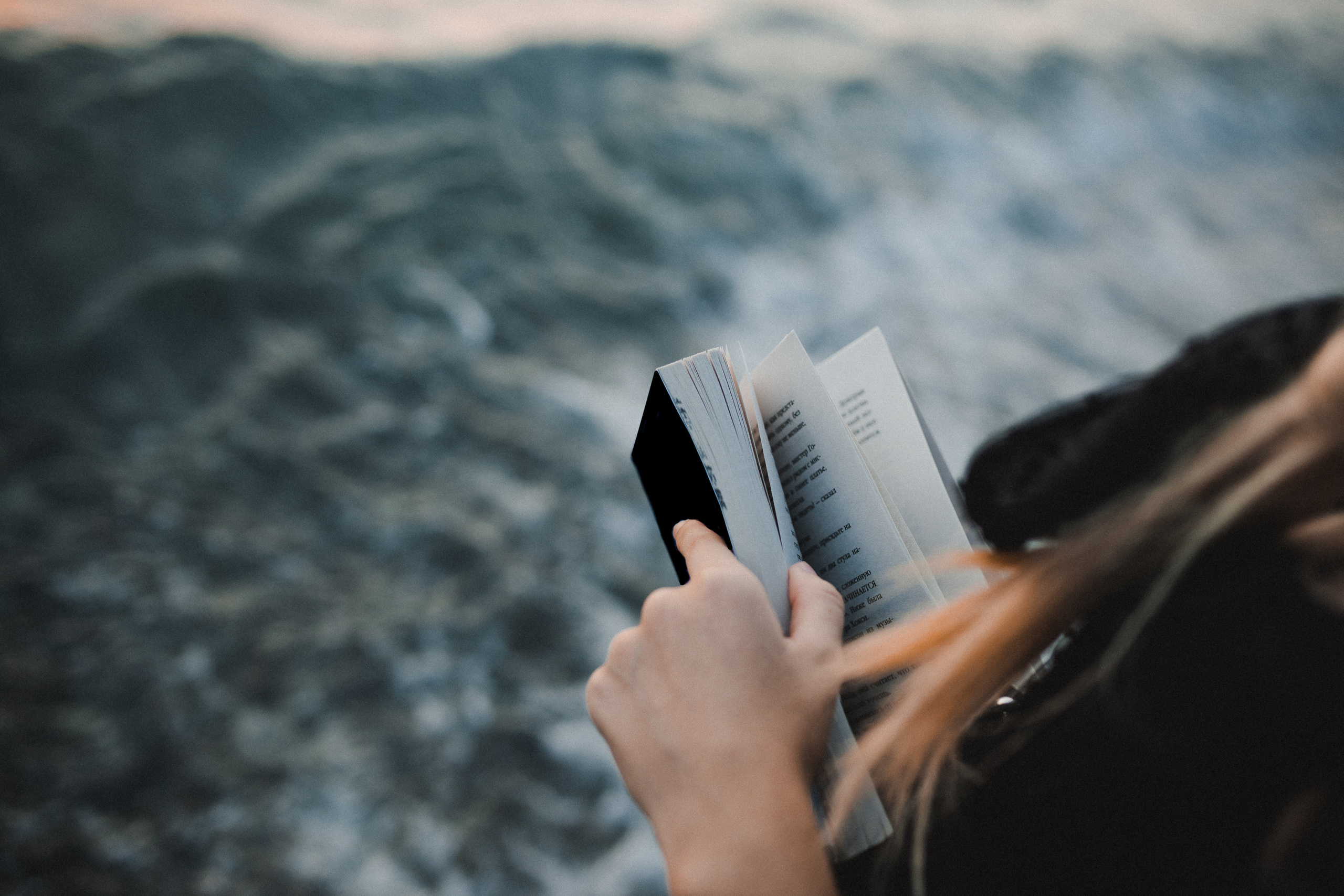 Женский портрет. Фотограф в Сочи