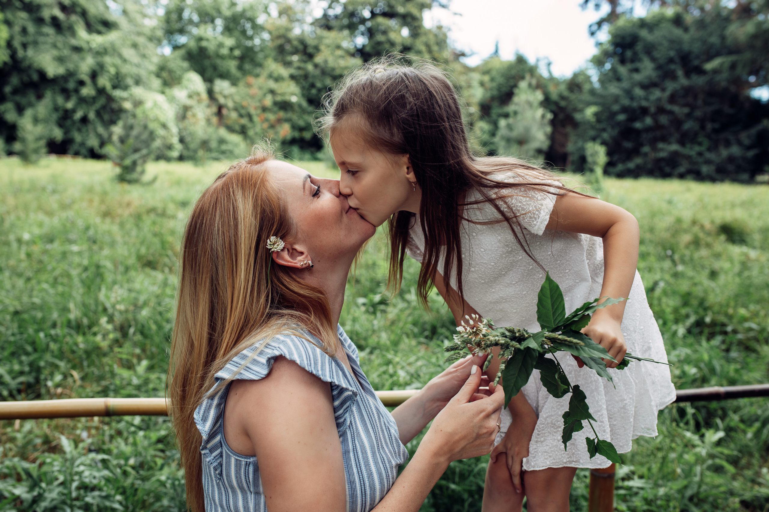 Семейная фотосессия. Фотограф в Сочи