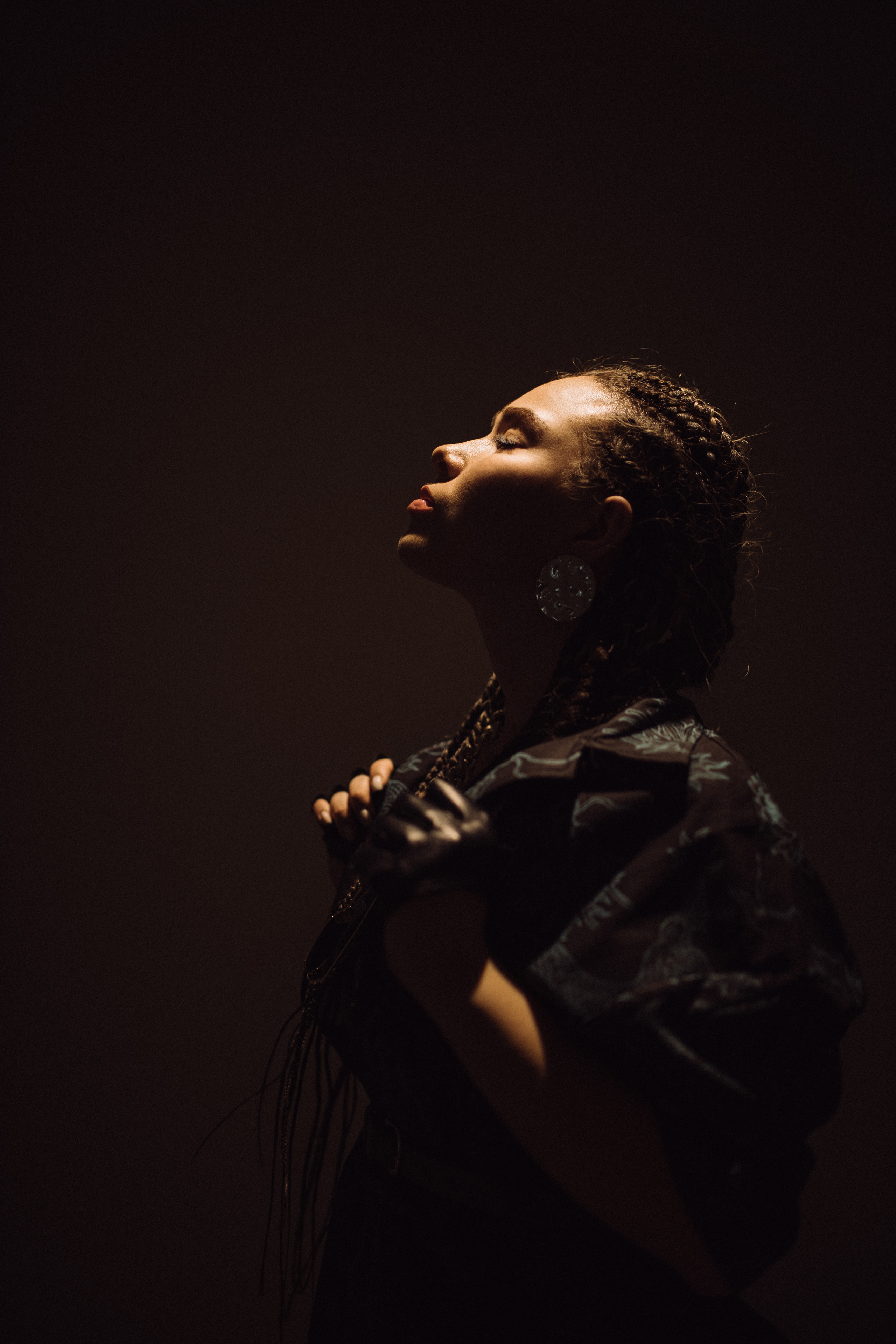 Женский портрет. Фотограф в Сочи