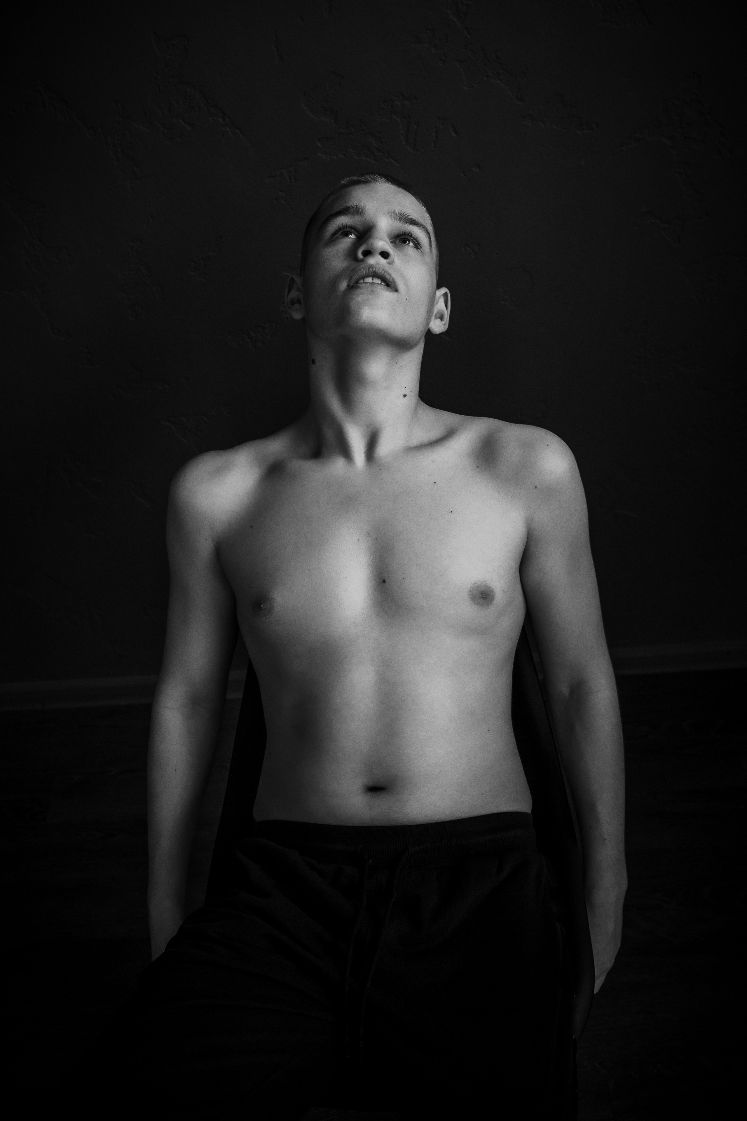 Мужской портрет. Фотограф в Сочи