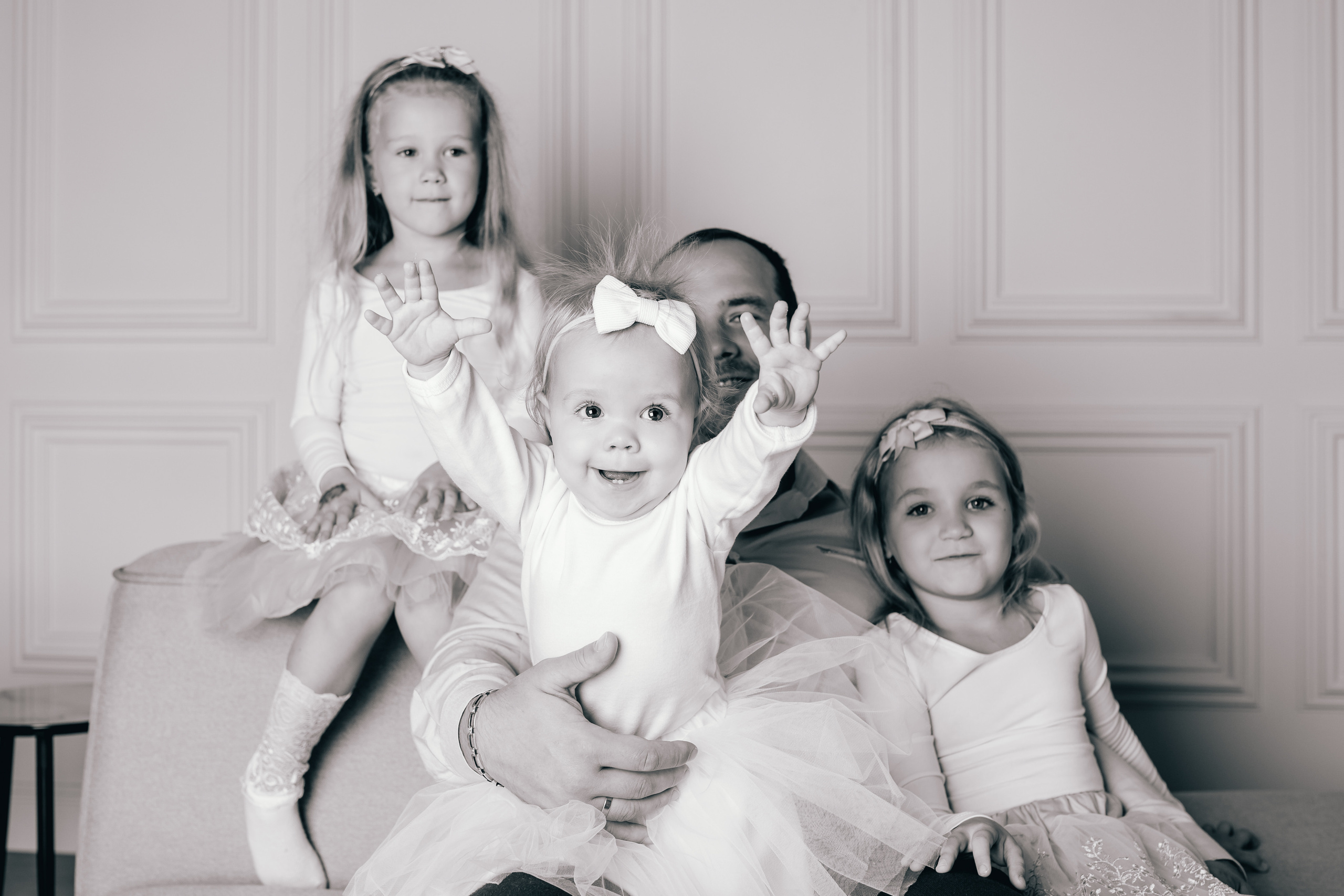 Семейная фотосессия. Фотограф в Сочи