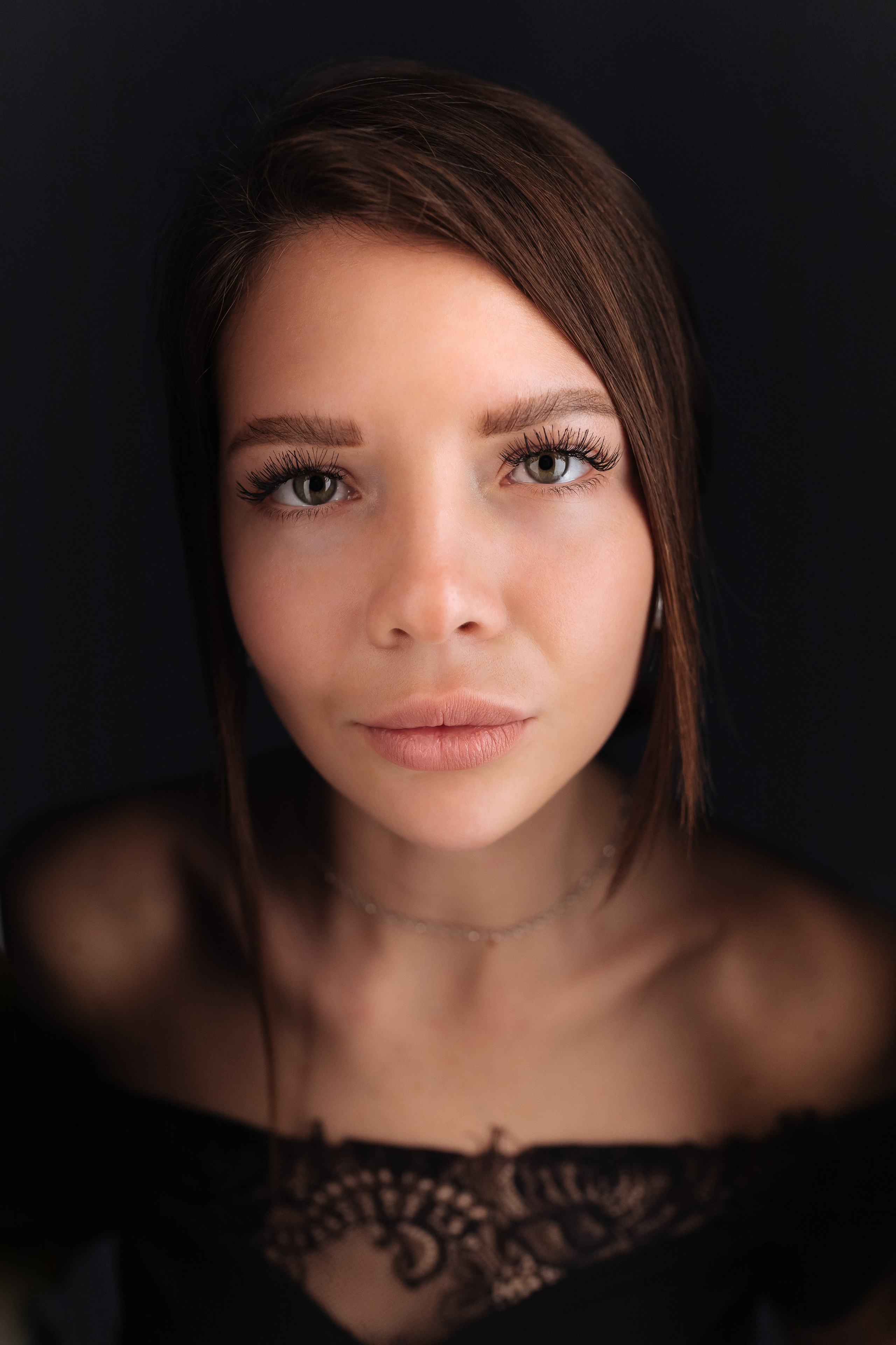 Женский портрет. Фотограф в Сочи