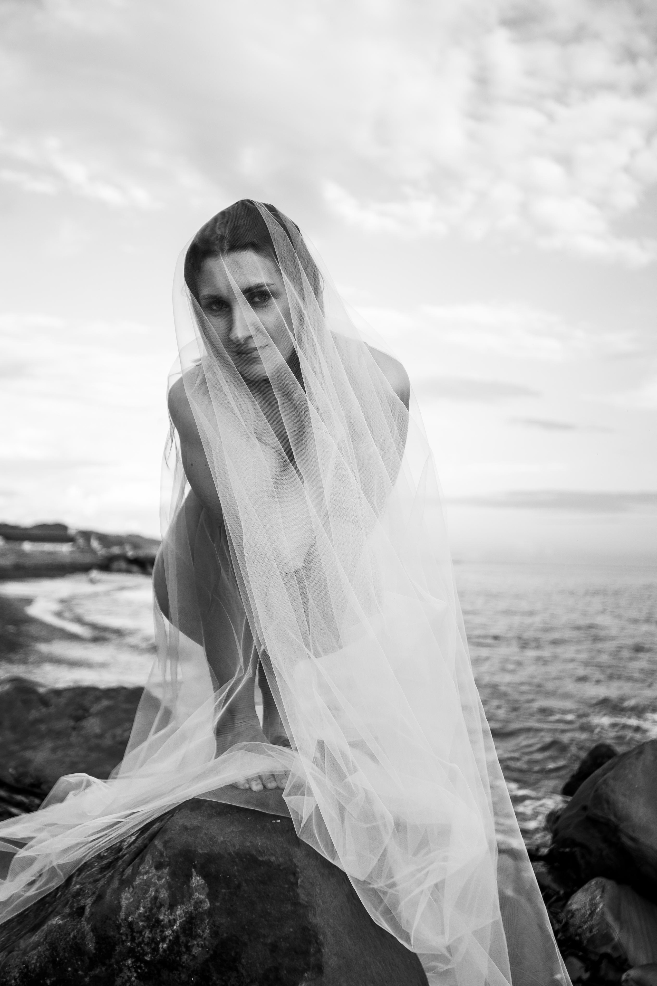 Женский портрет. Фотограф в Сочи