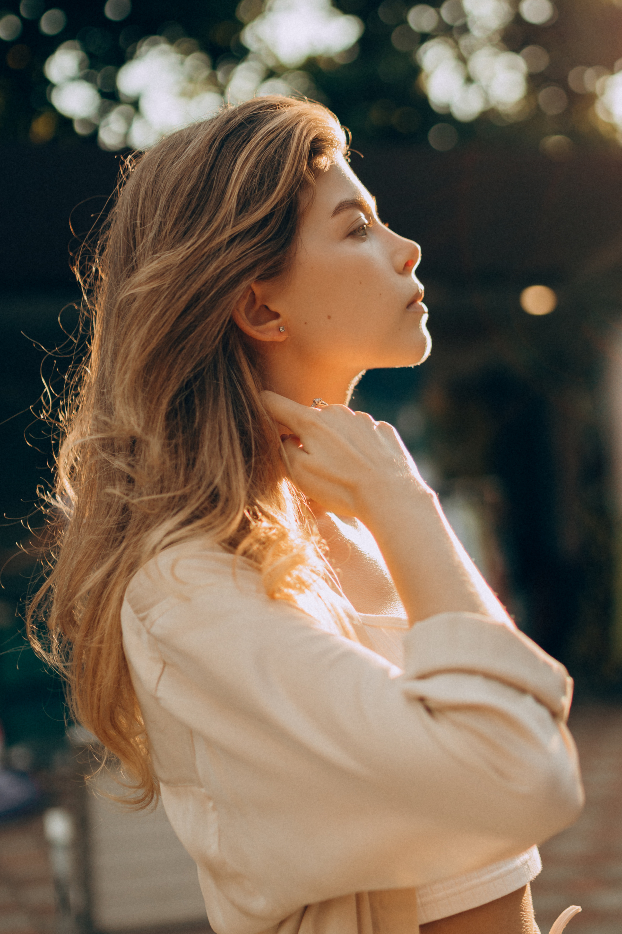 Женский портрет. Фотограф в Сочи