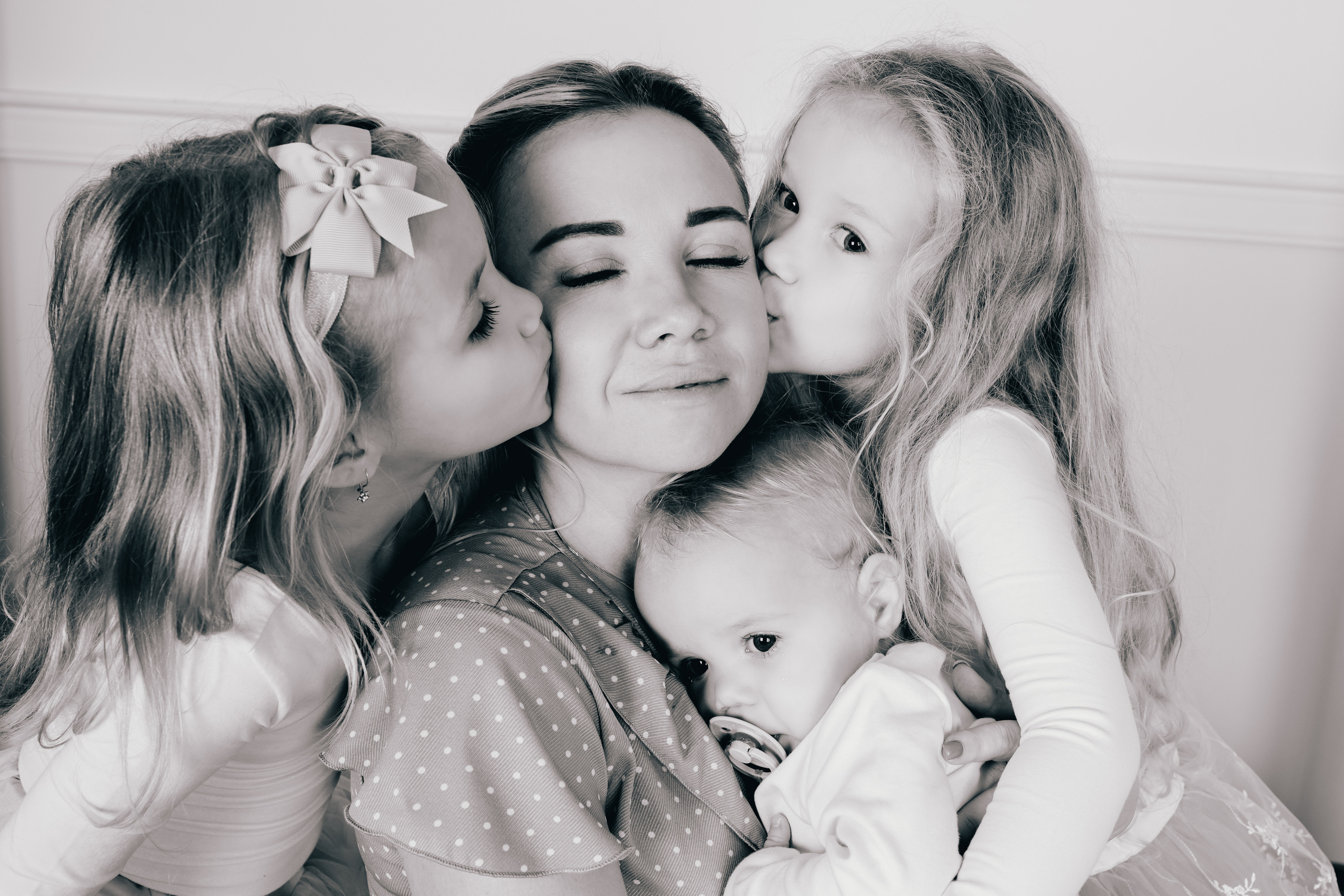 Семейная фотосессия. Фотограф в Сочи