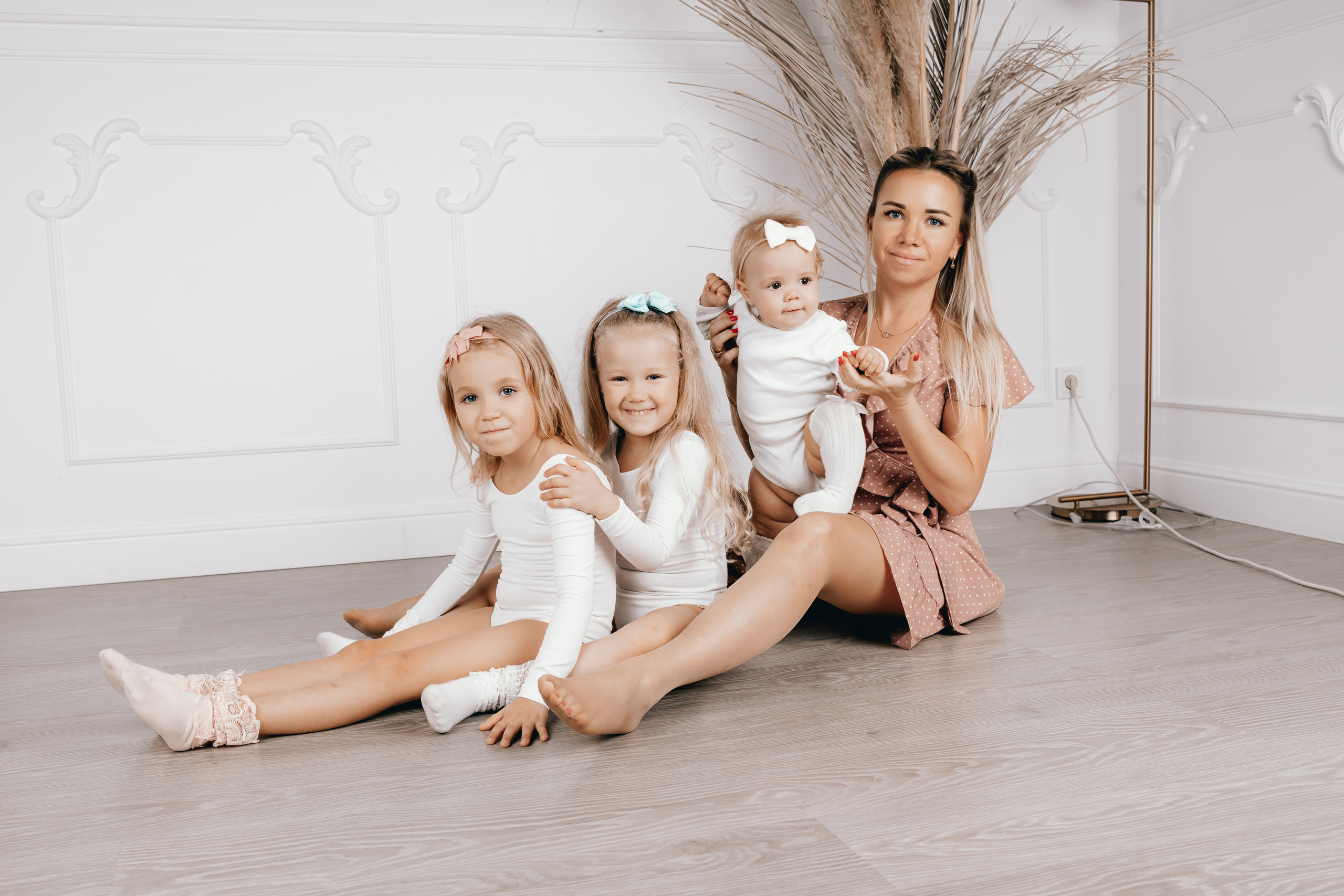 Семейная фотосессия. Фотограф в Сочи