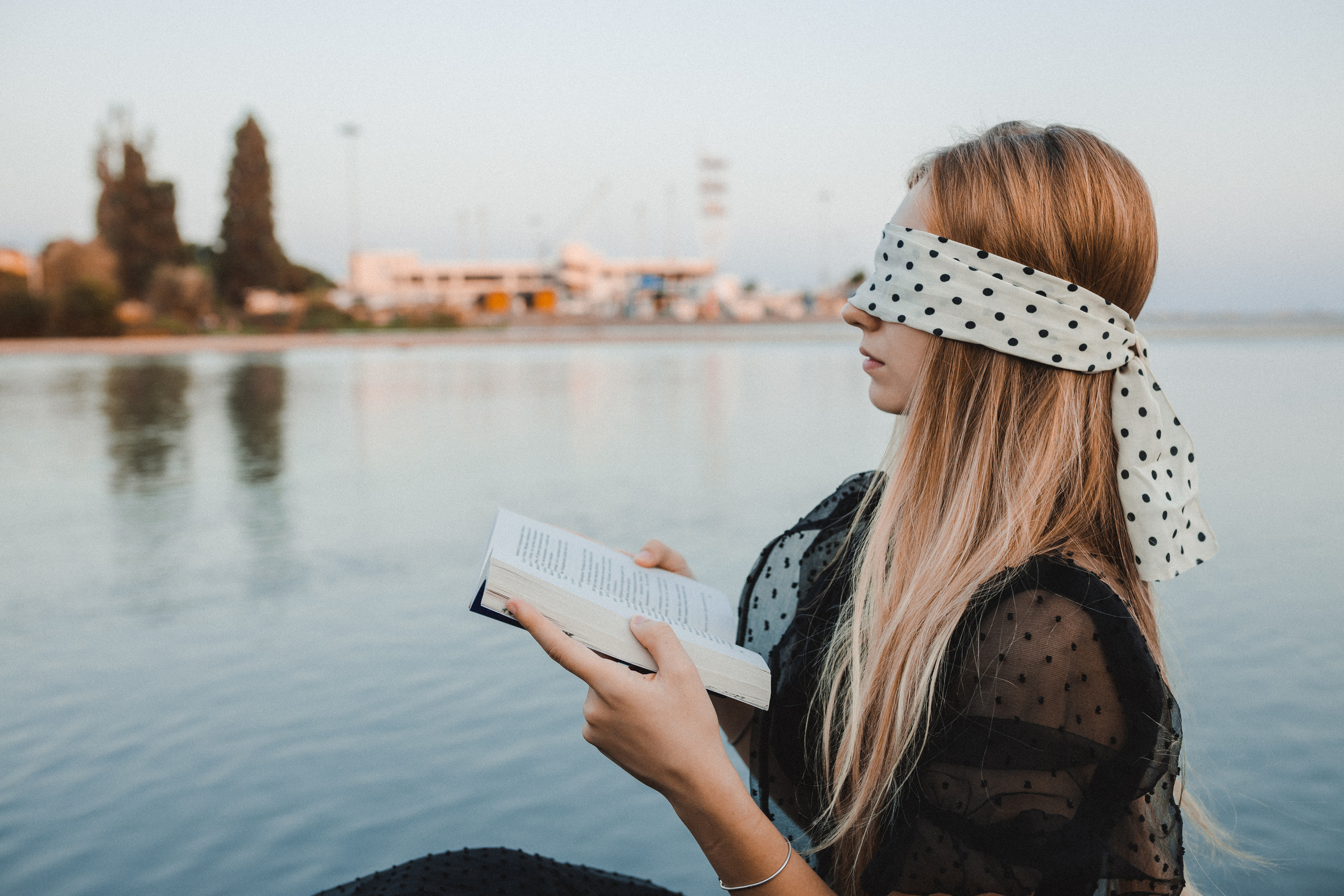 Женский портрет. Фотограф в Сочи