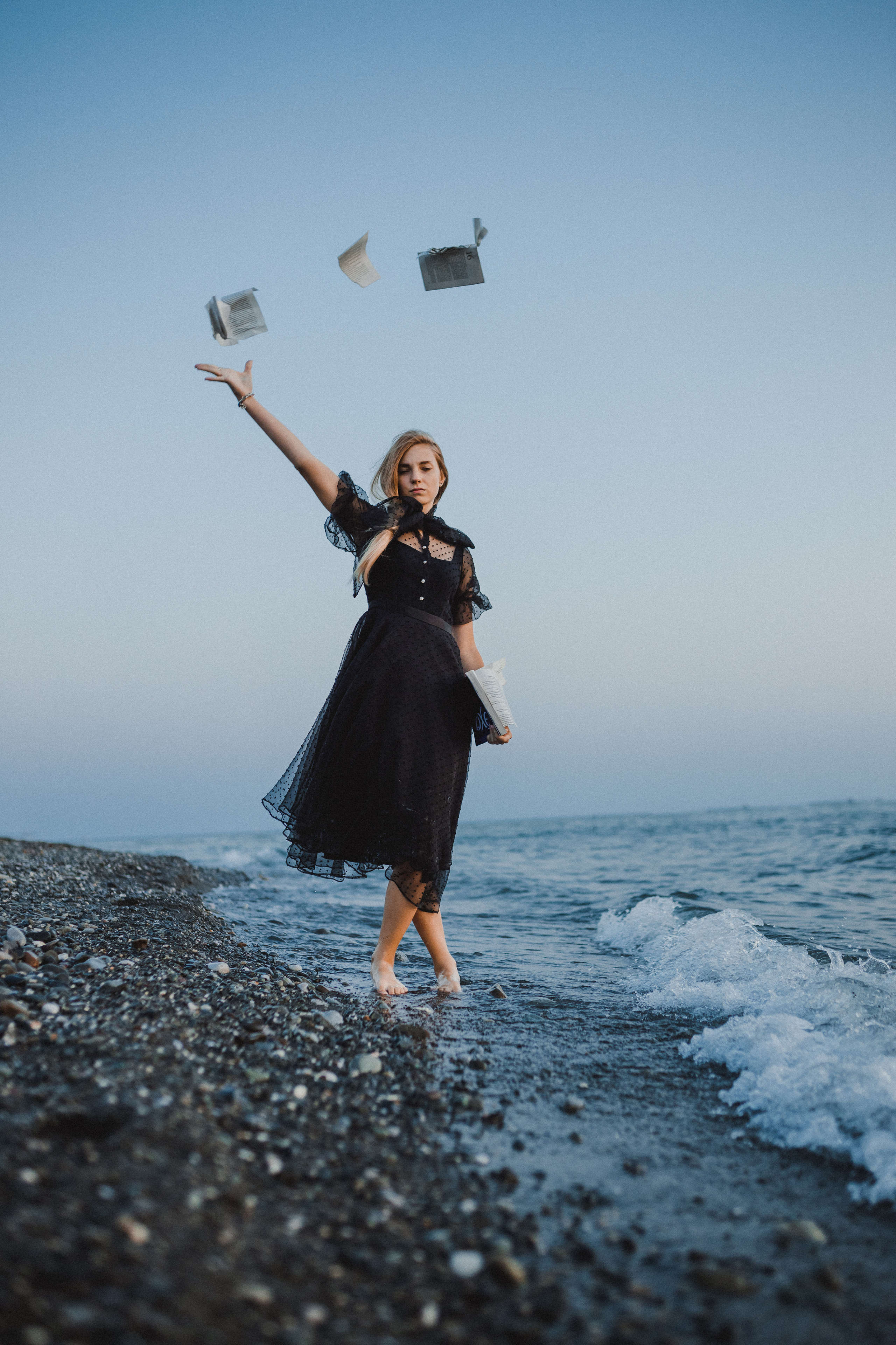 Женский портрет. Фотограф в Сочи