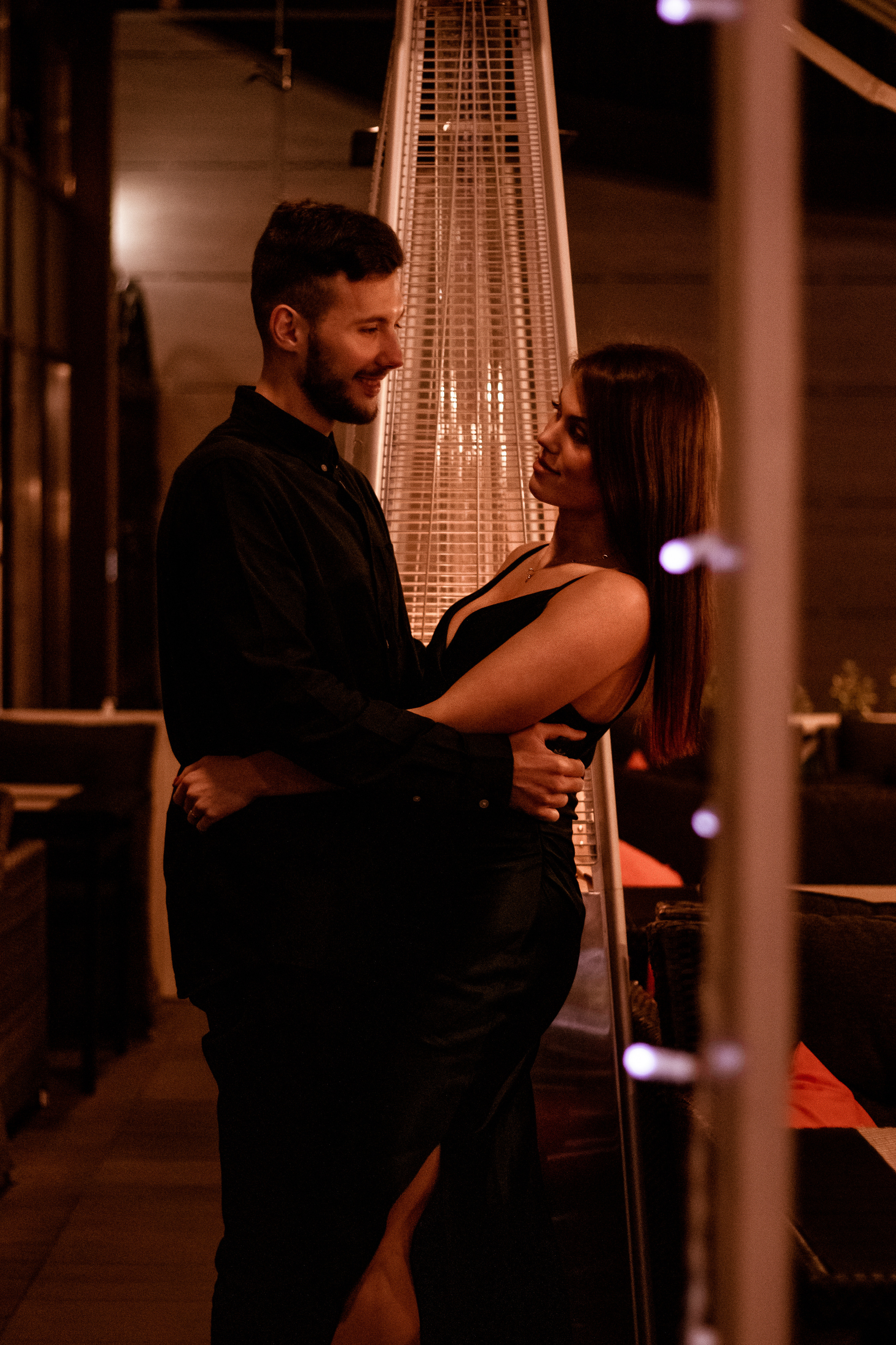 Love Story. Фотограф в Сочи