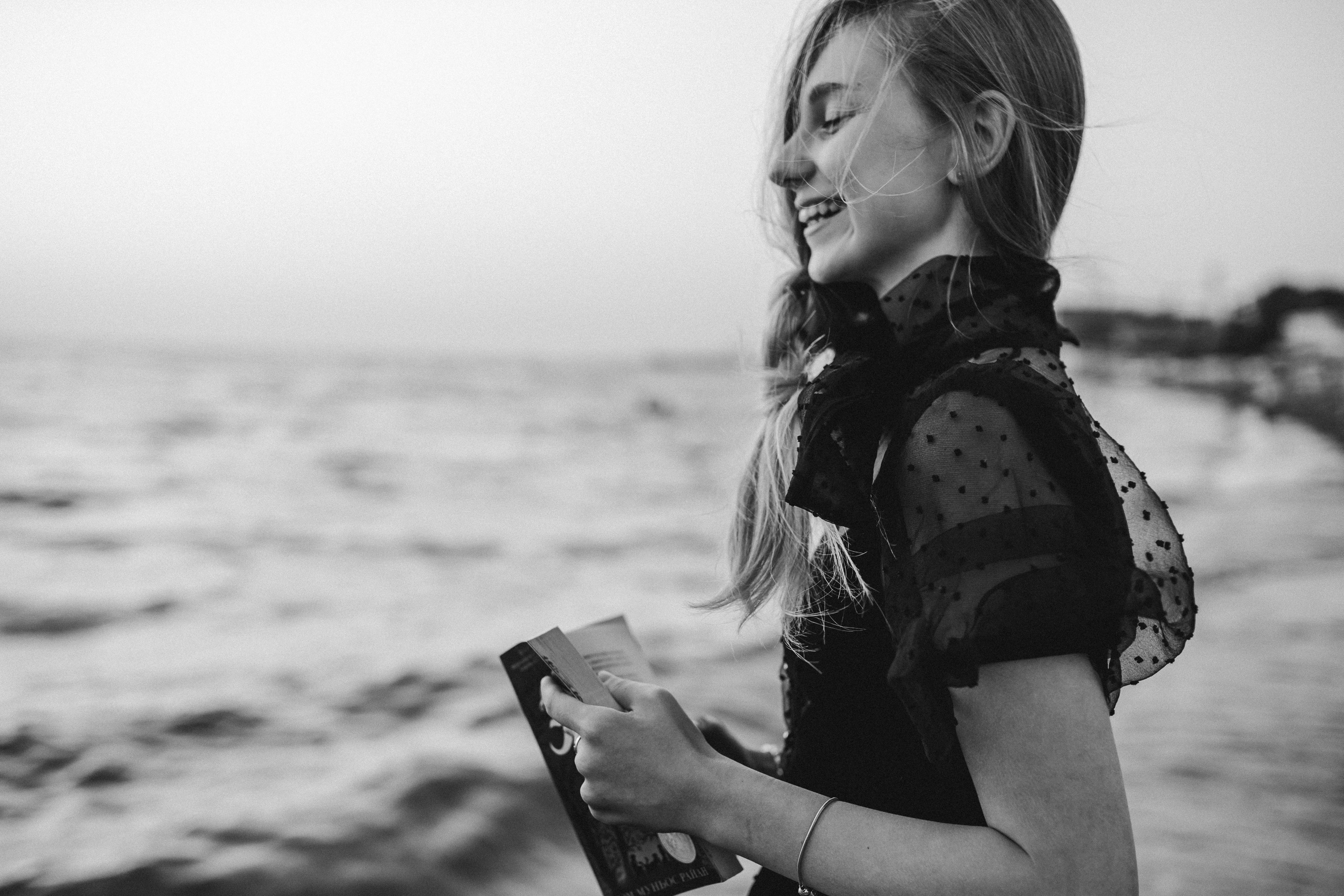 Женский портрет. Фотограф в Сочи