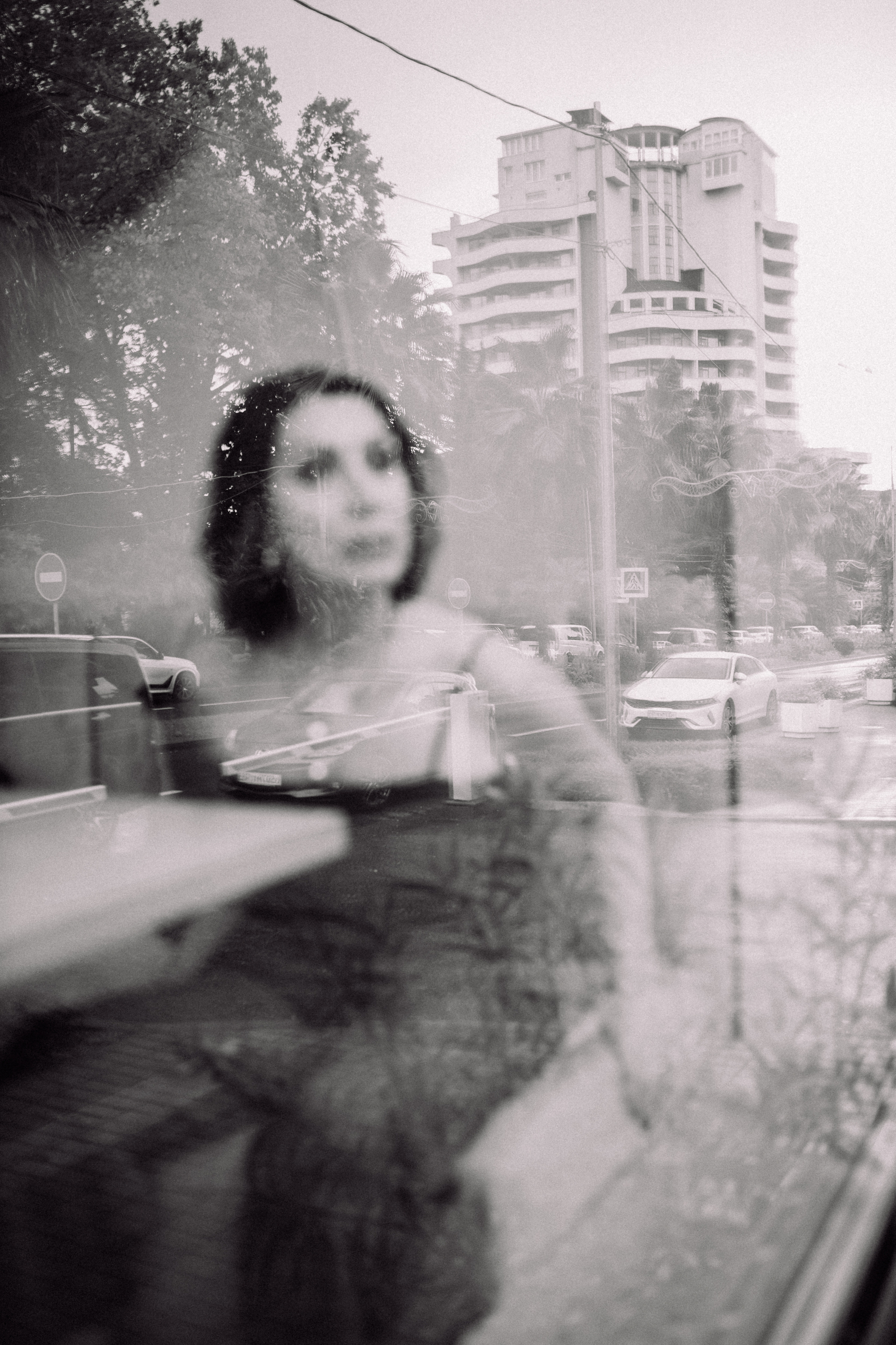 Женский портрет. Фотограф в Сочи