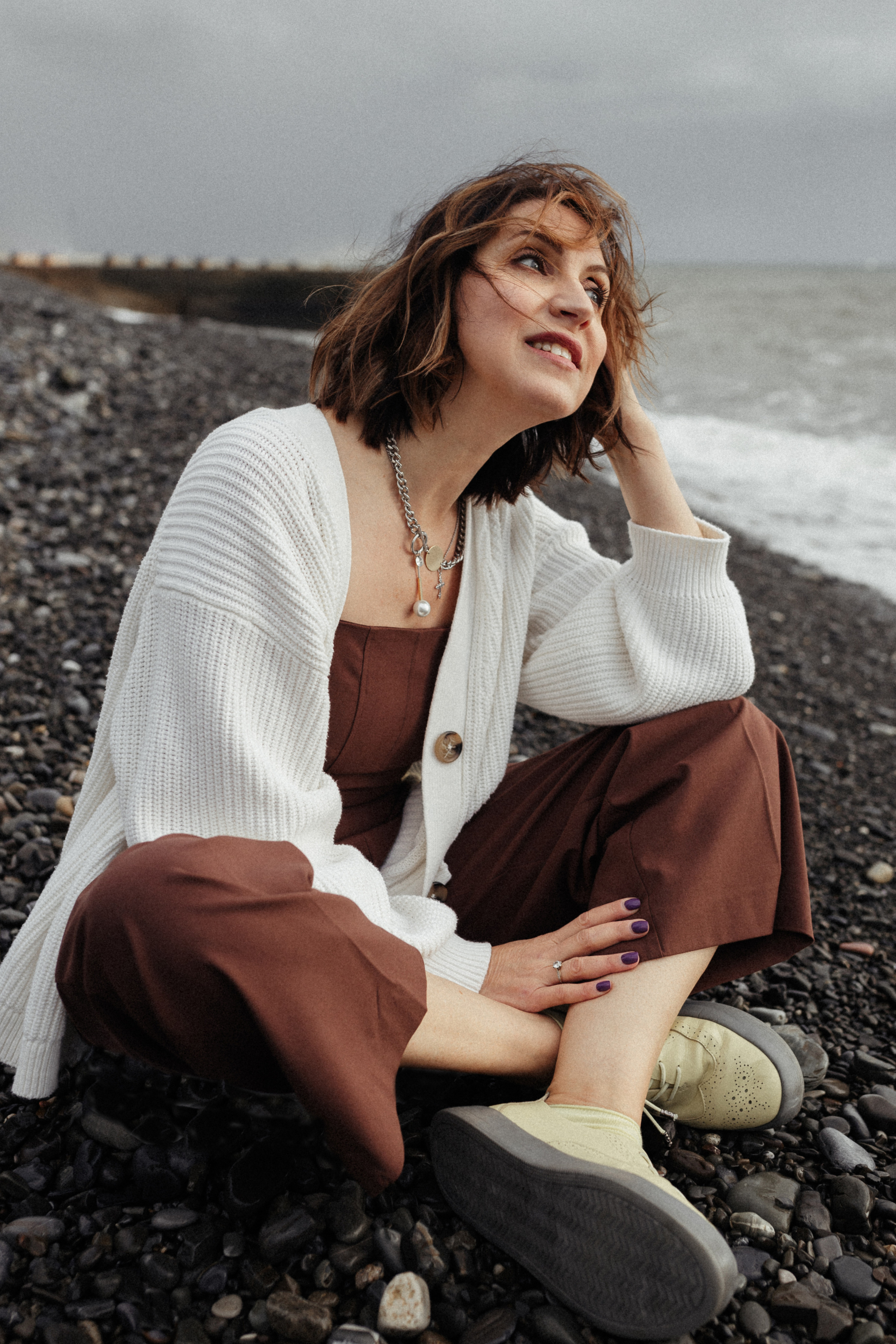 Женский портрет. Фотограф в Сочи