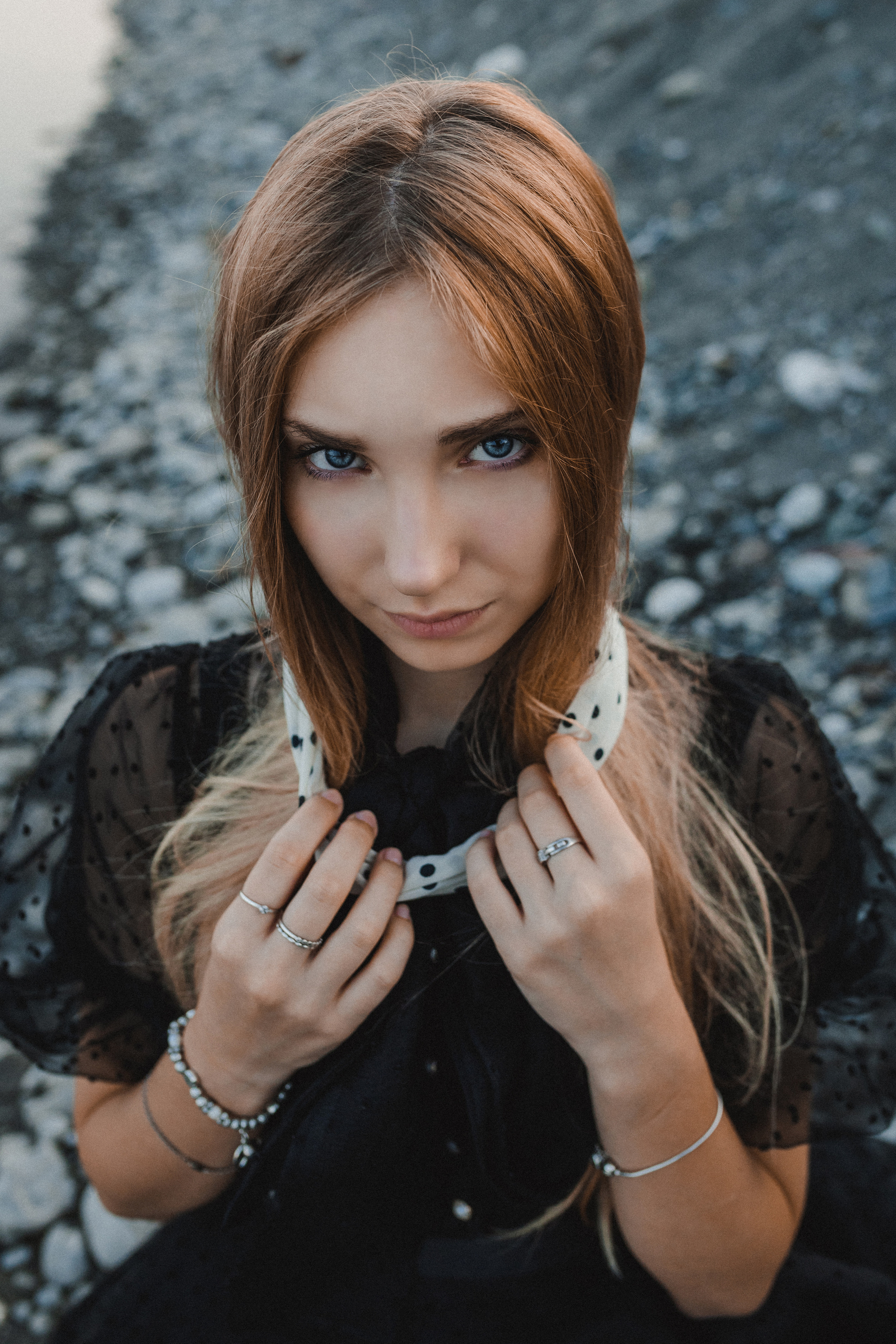 Женский портрет. Фотограф в Сочи